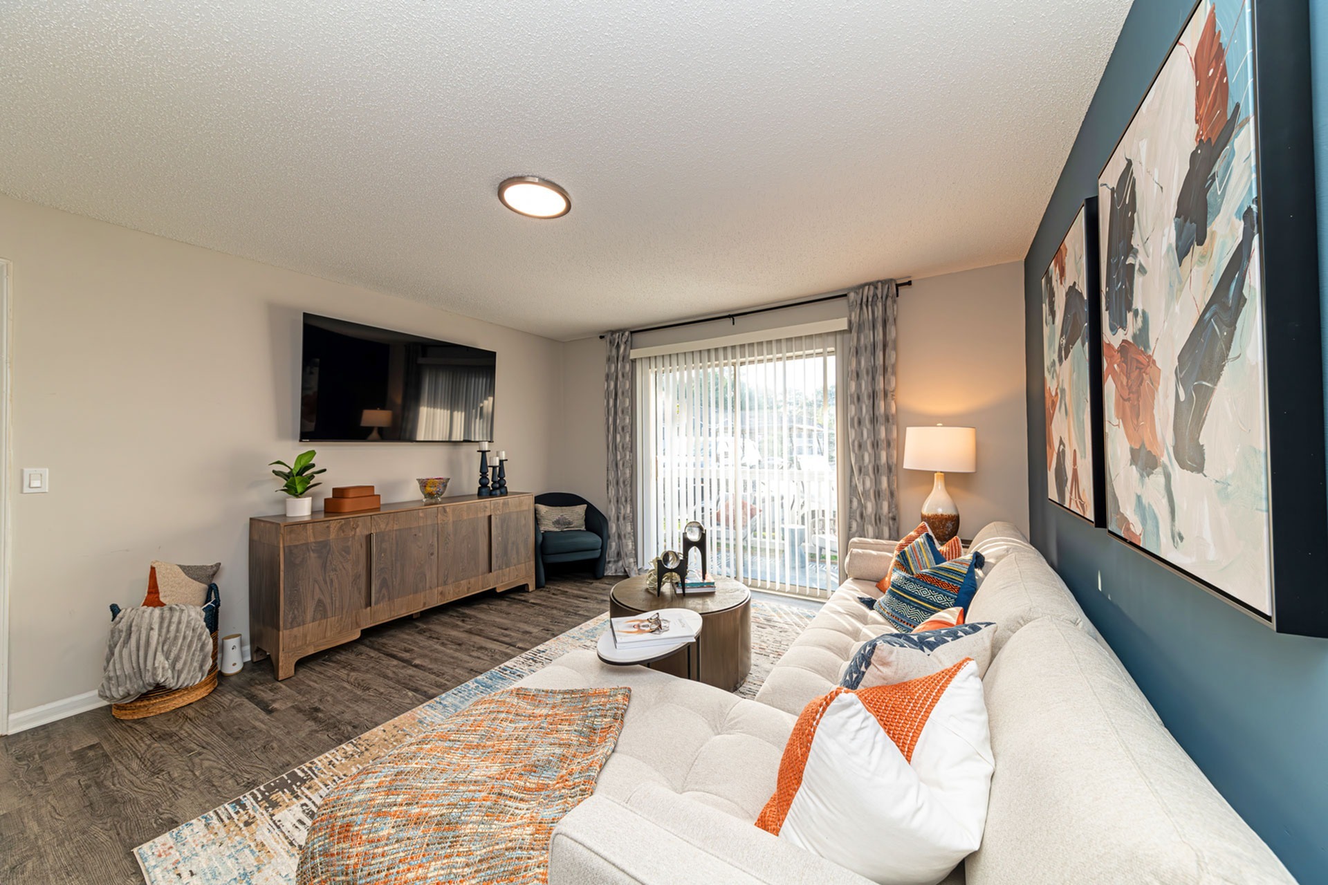 Apartments in Rock Hill