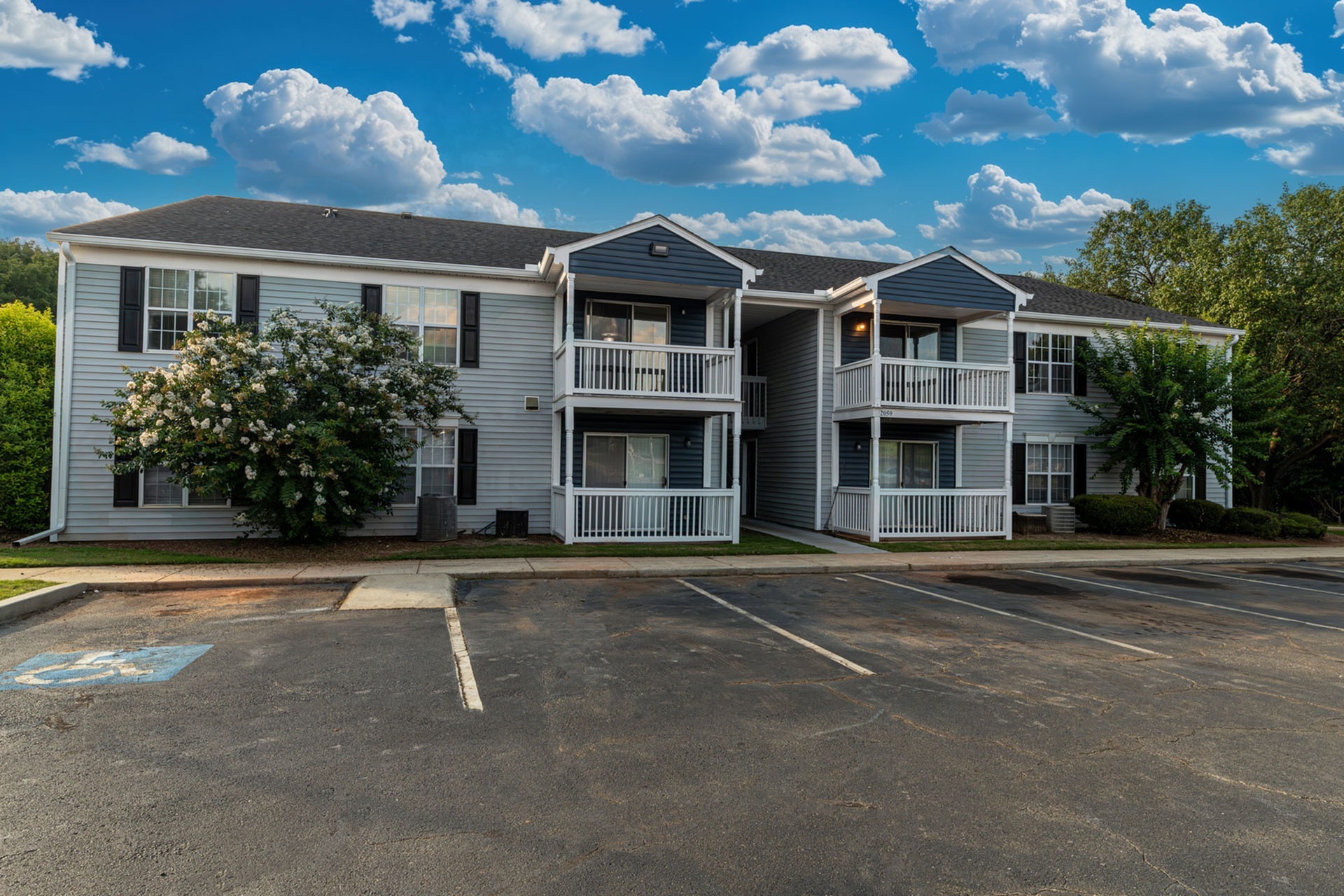 Apartments in Rock Hill
