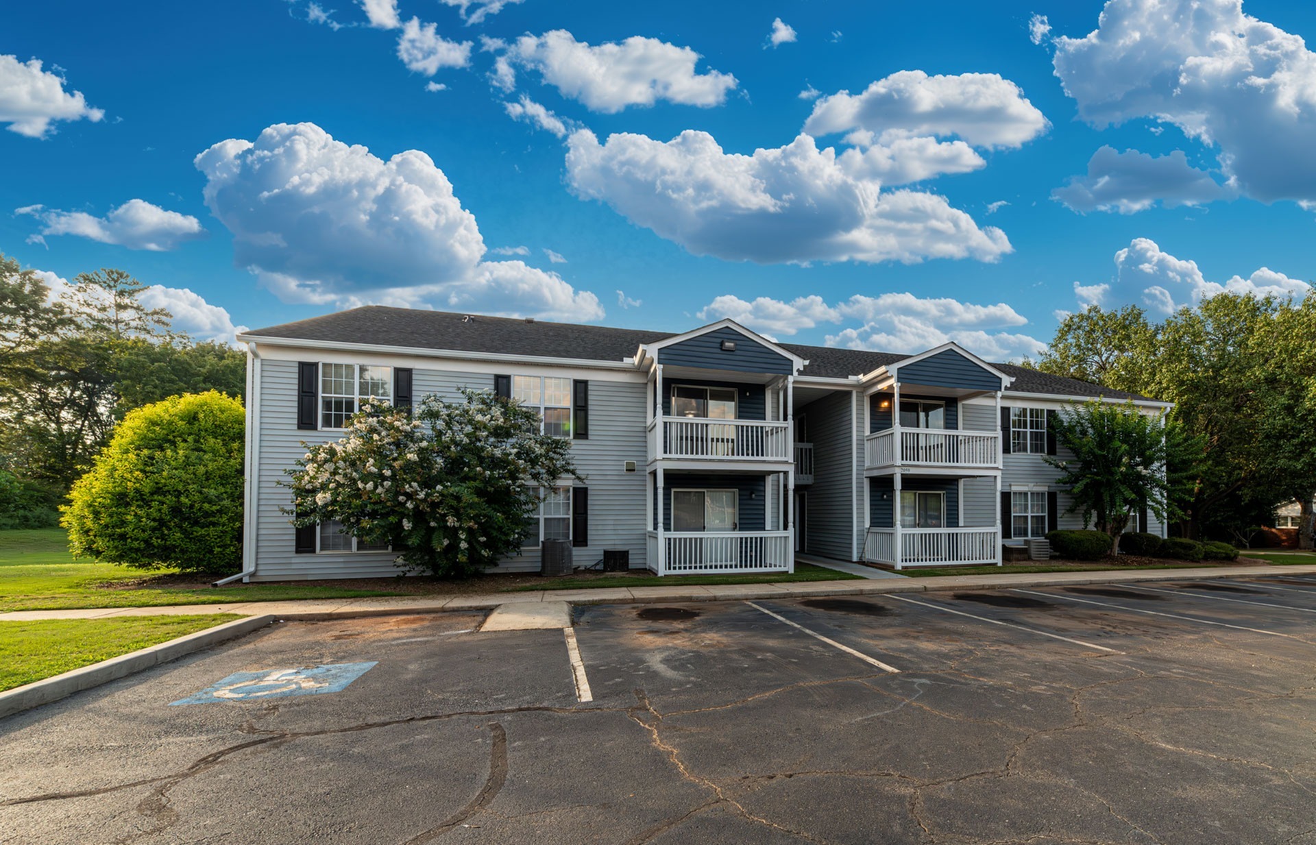 Apartments in Rock Hill