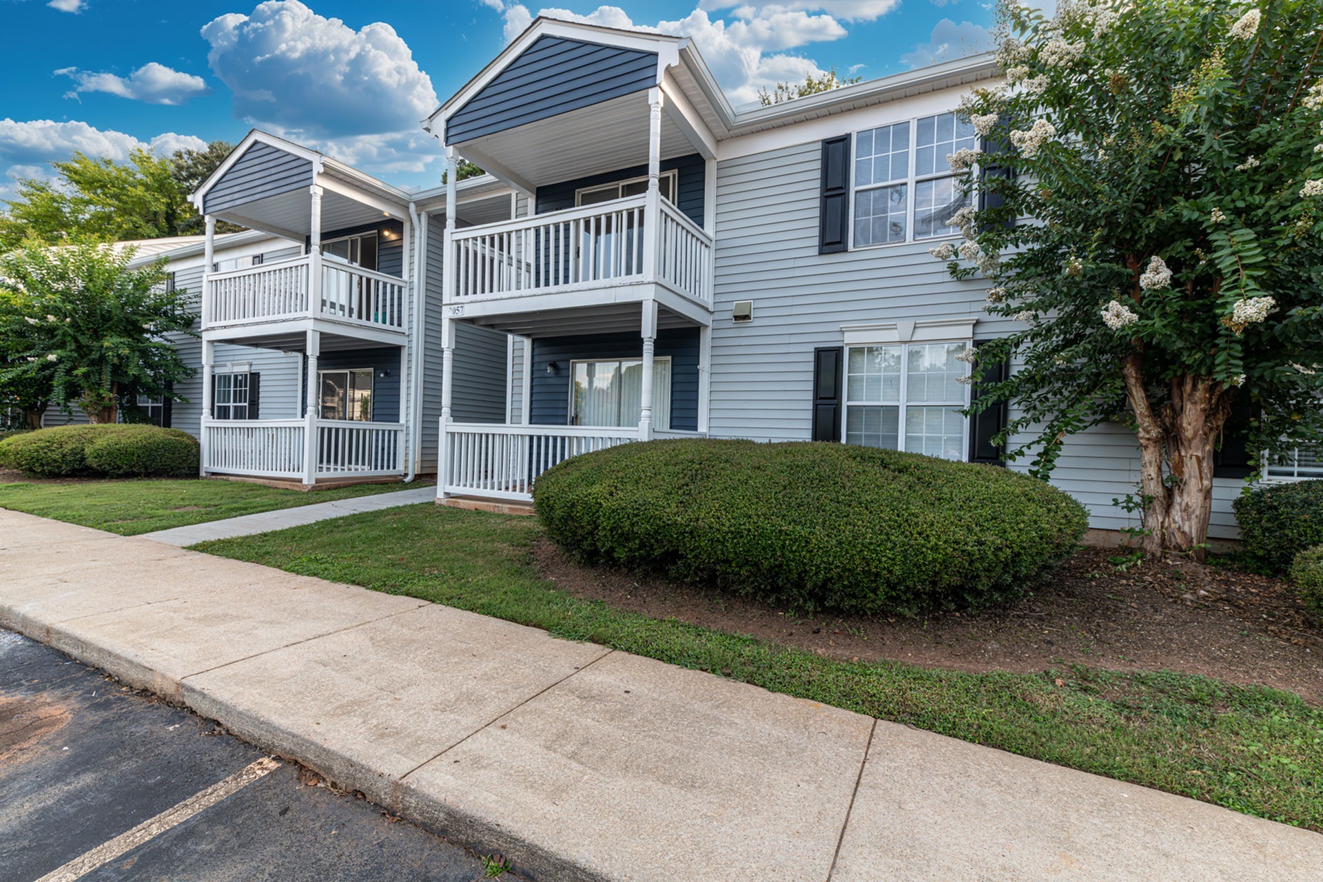 Apartments in Rock Hill