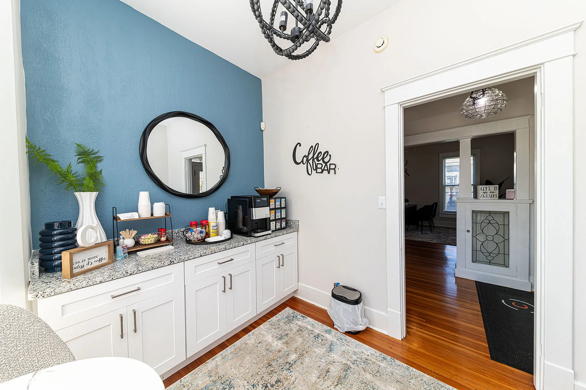 Apartments in Louisville