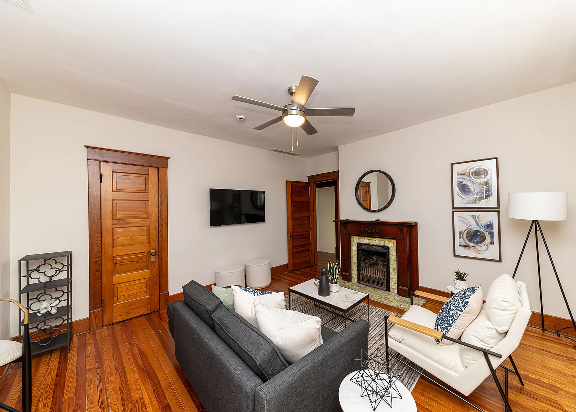 Apartments in Louisville