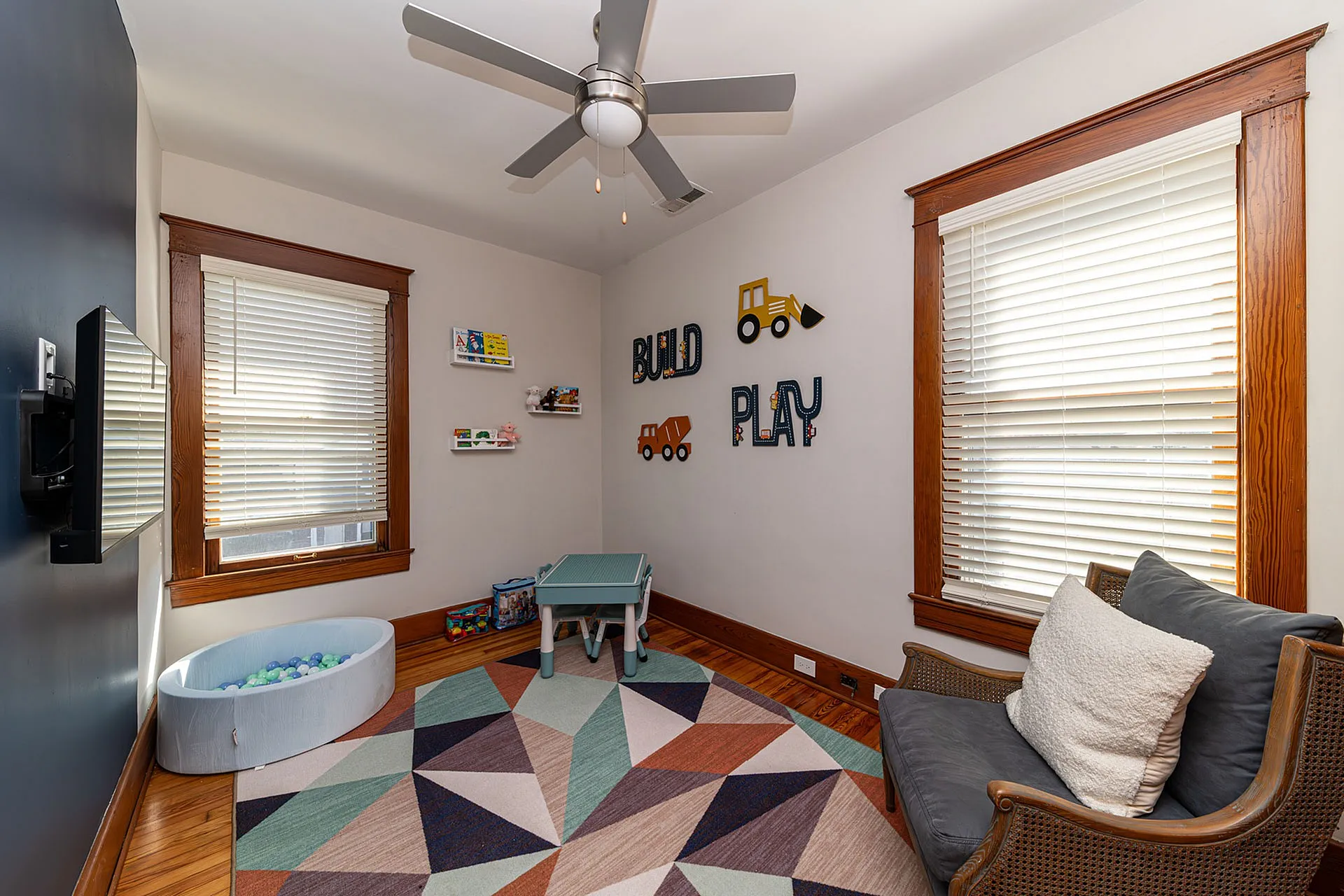 Apartments in Louisville