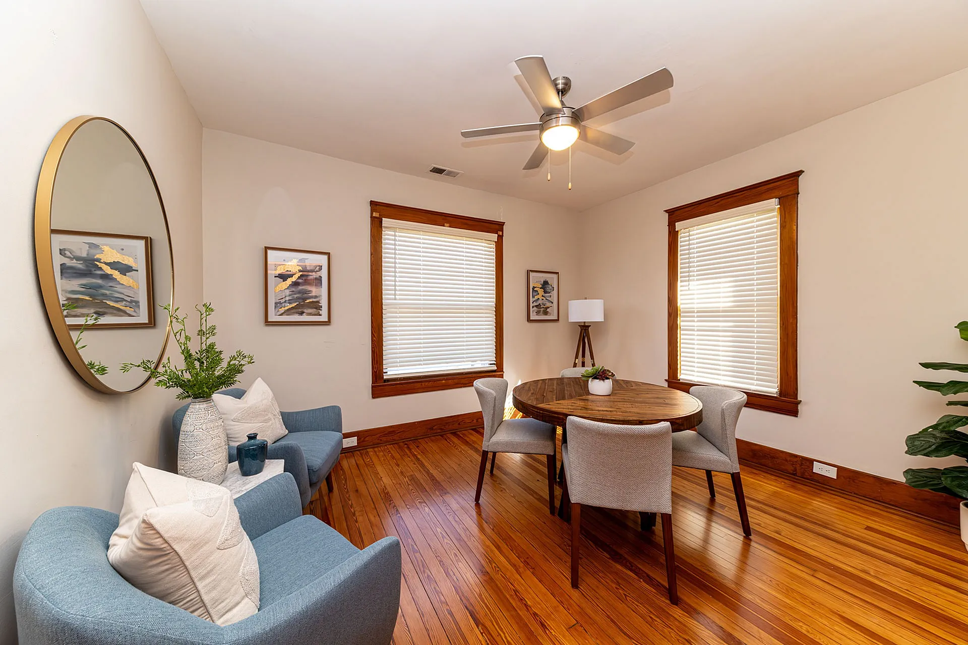 Apartments in Louisville