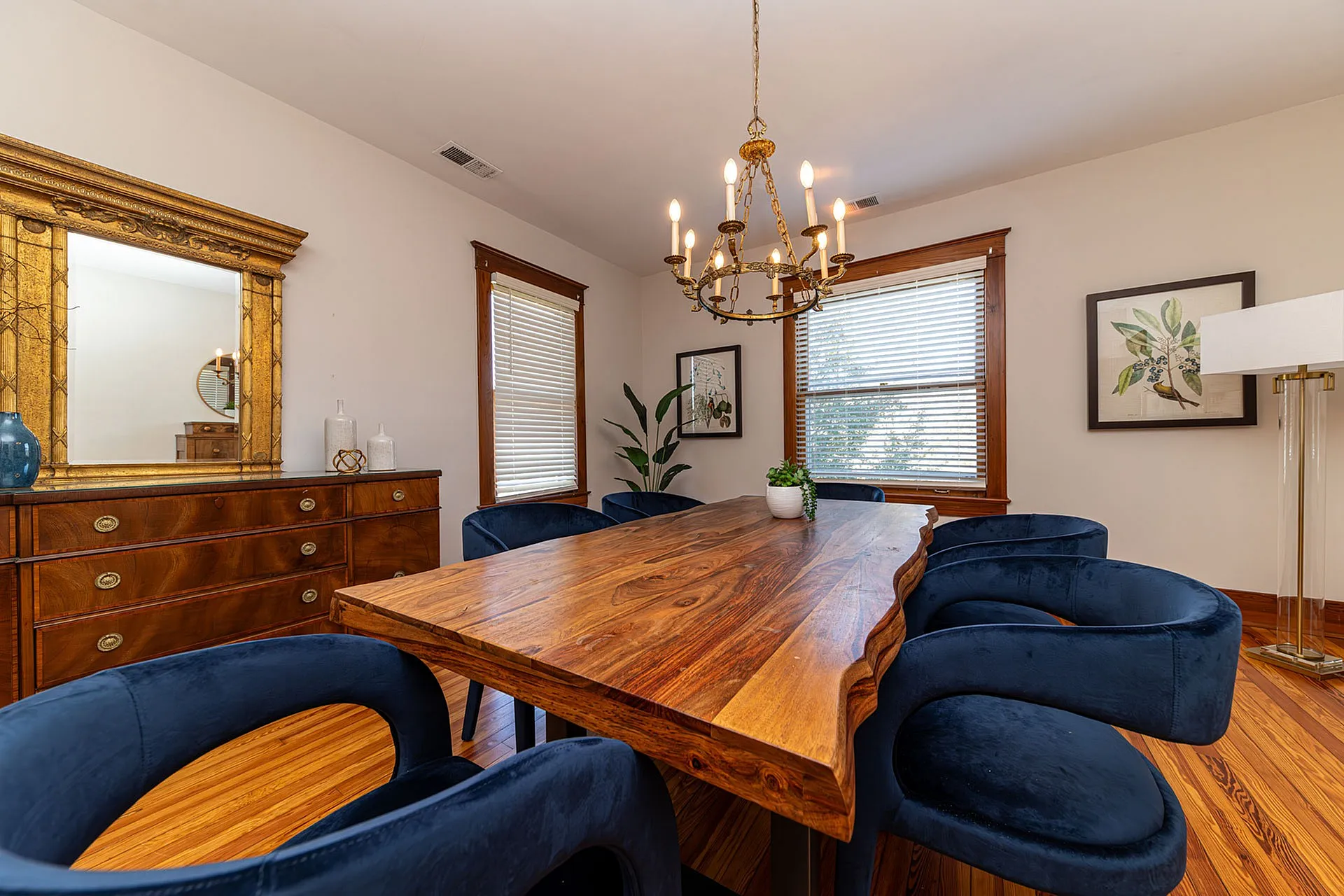 Apartments in Louisville