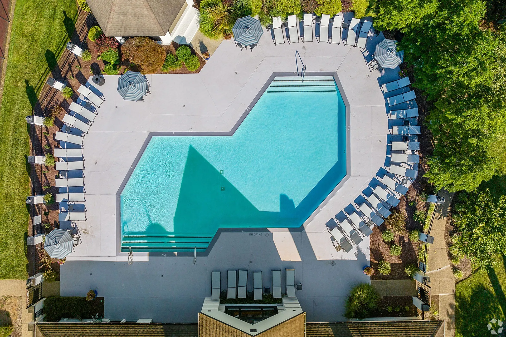 Apartments in Louisville