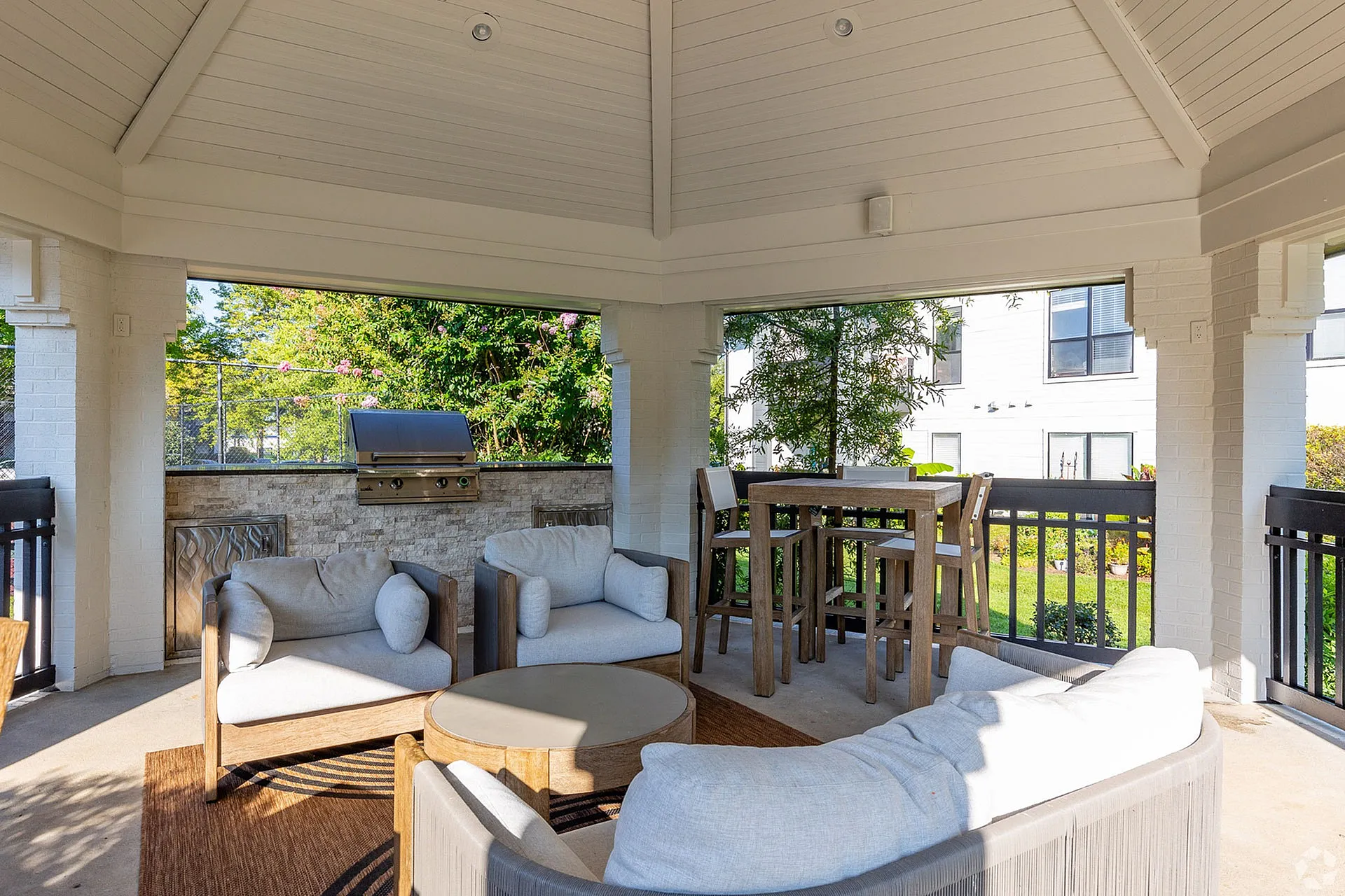 Apartments in Louisville