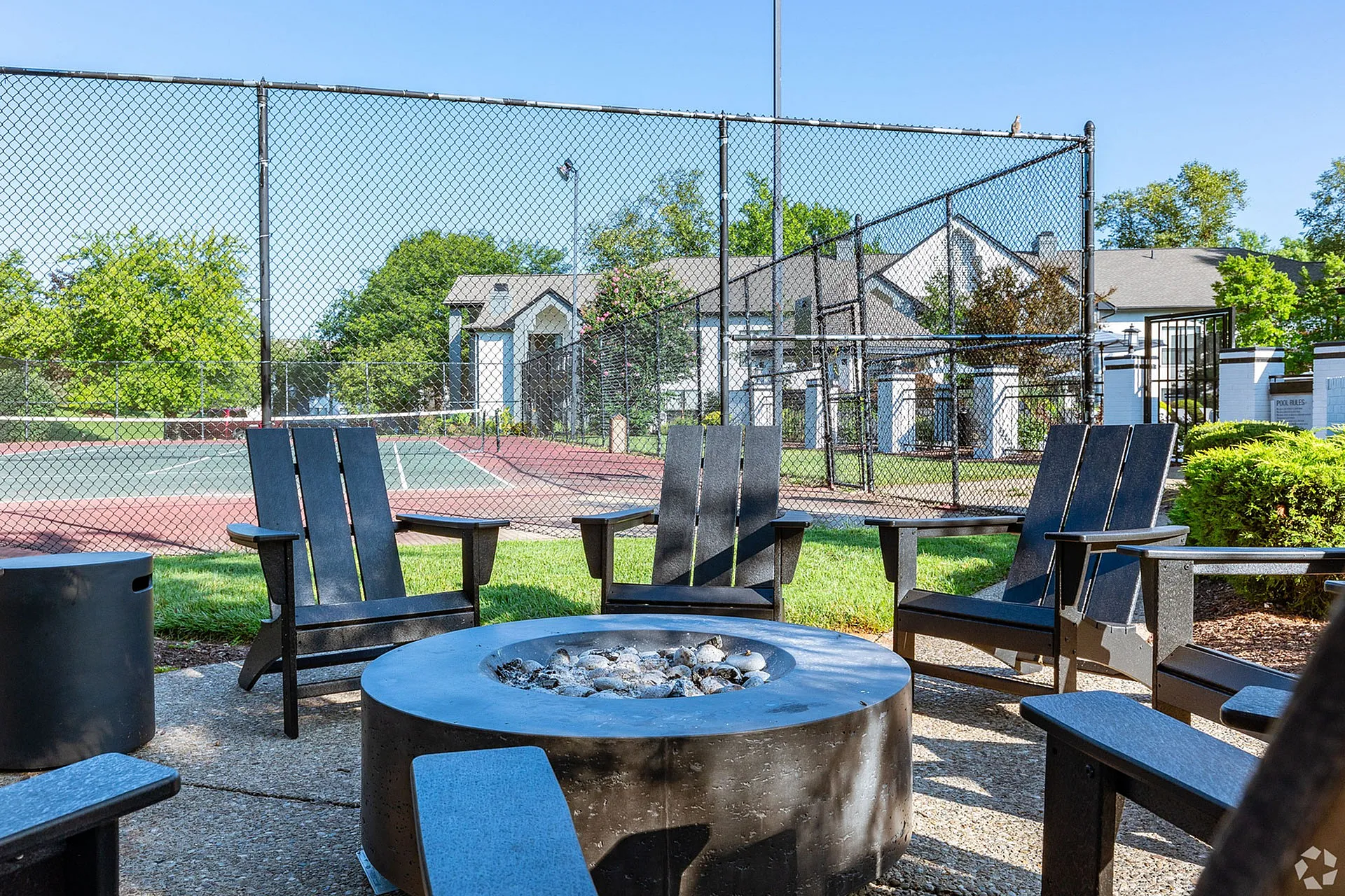 Apartments in Louisville