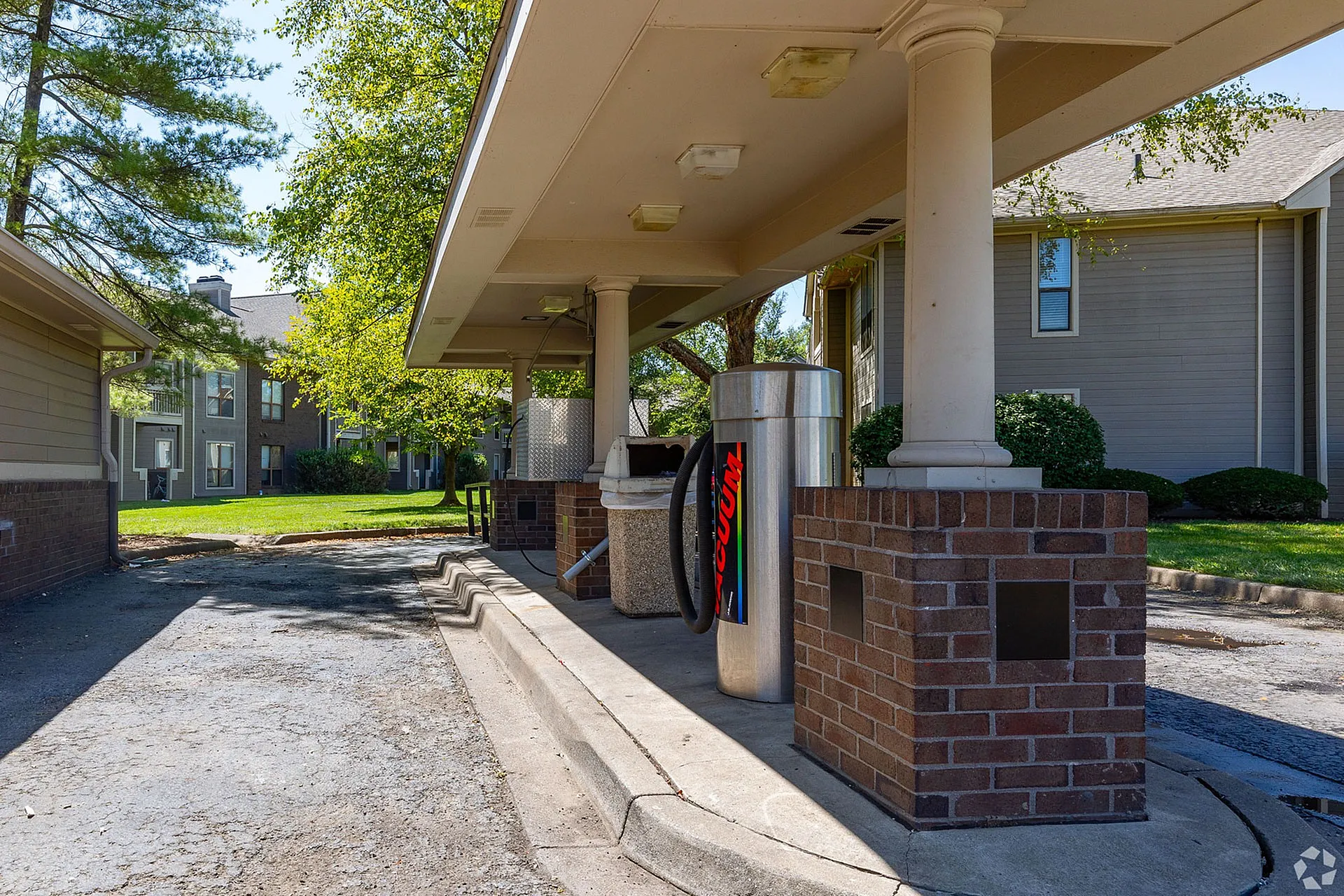 Apartments in Louisville