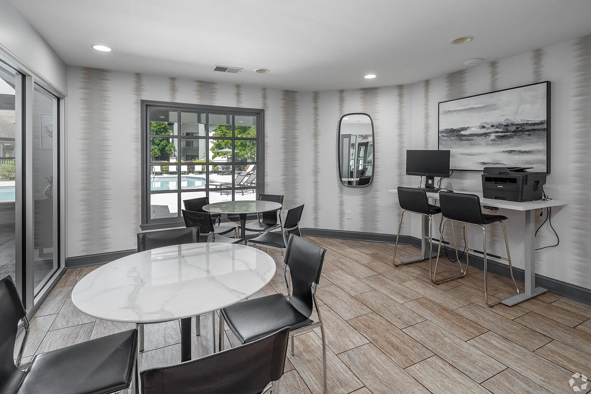 Apartments in Louisville
