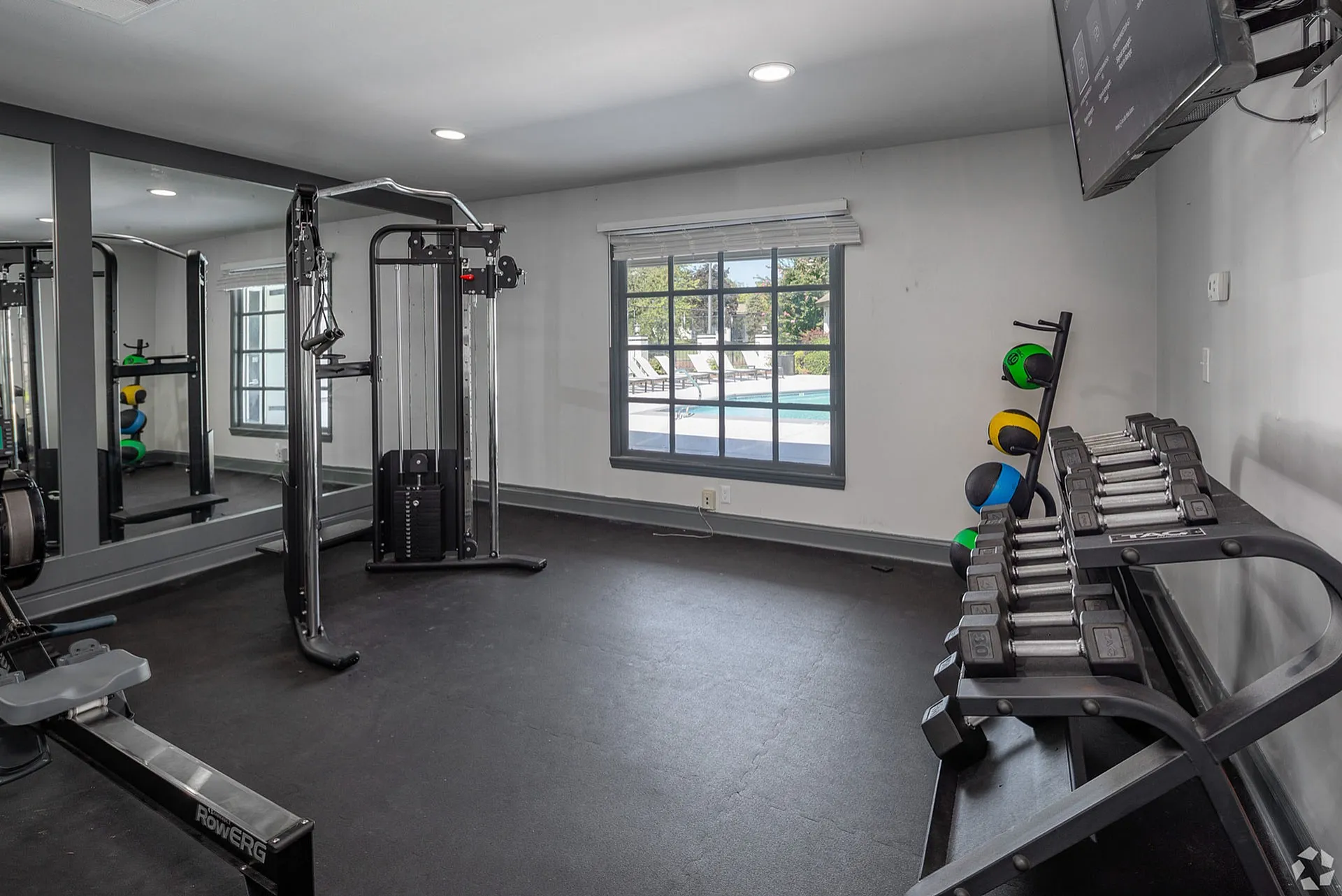 Apartments in Louisville