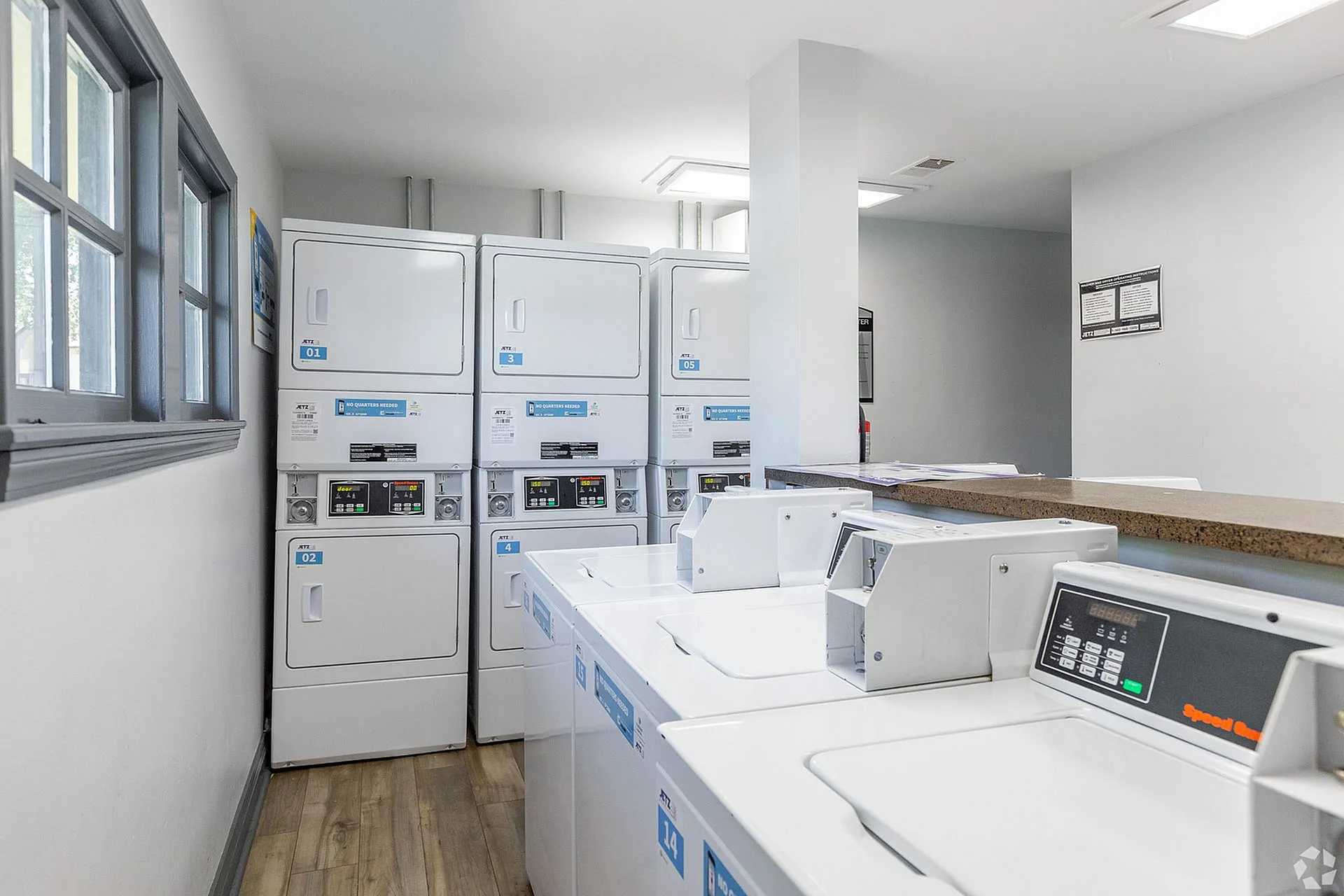 Apartments in Louisville