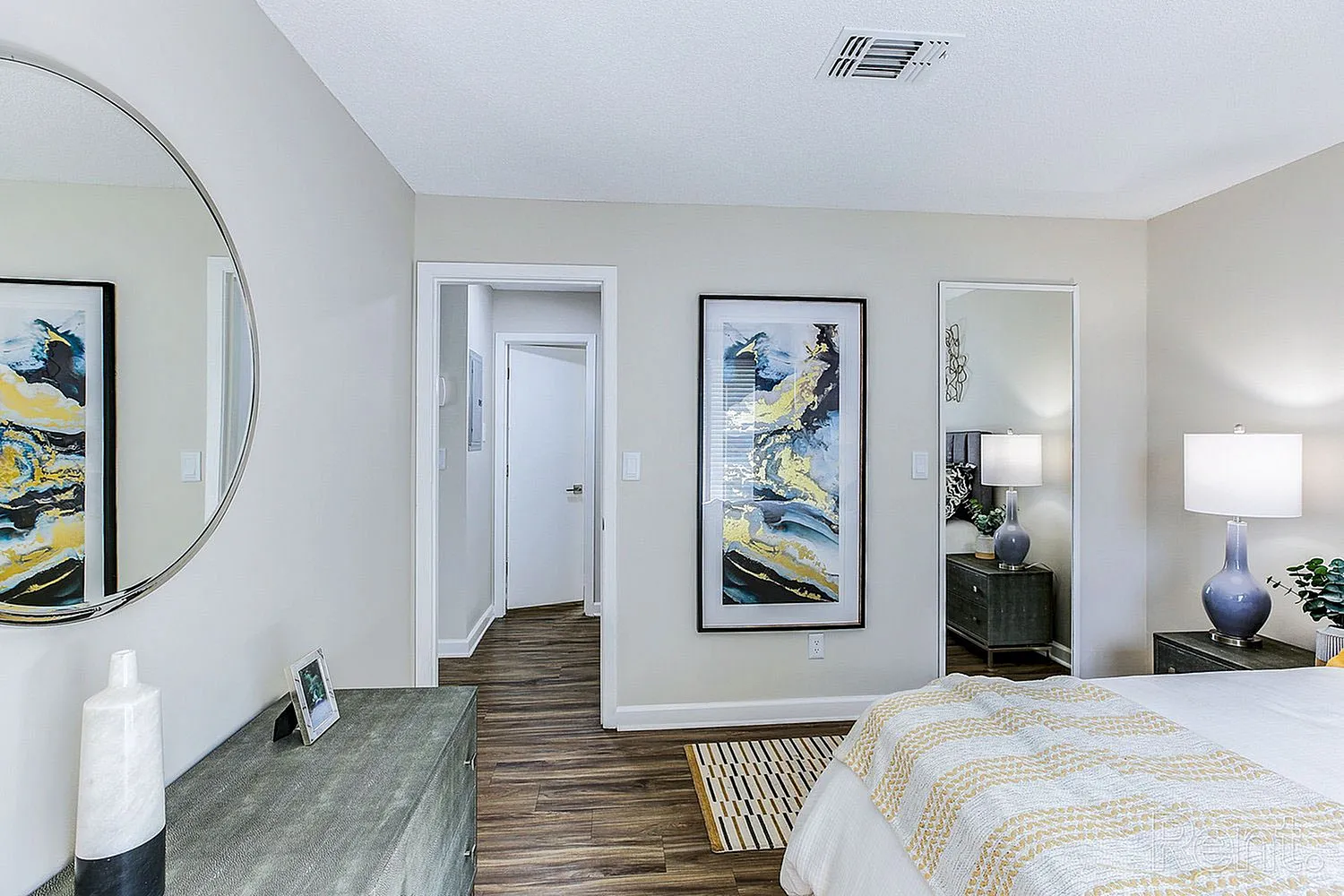 Apartments in Louisville