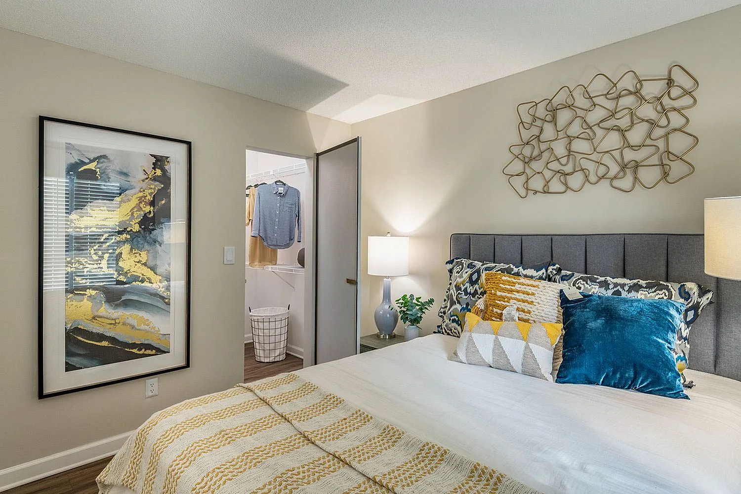 Apartments in Louisville