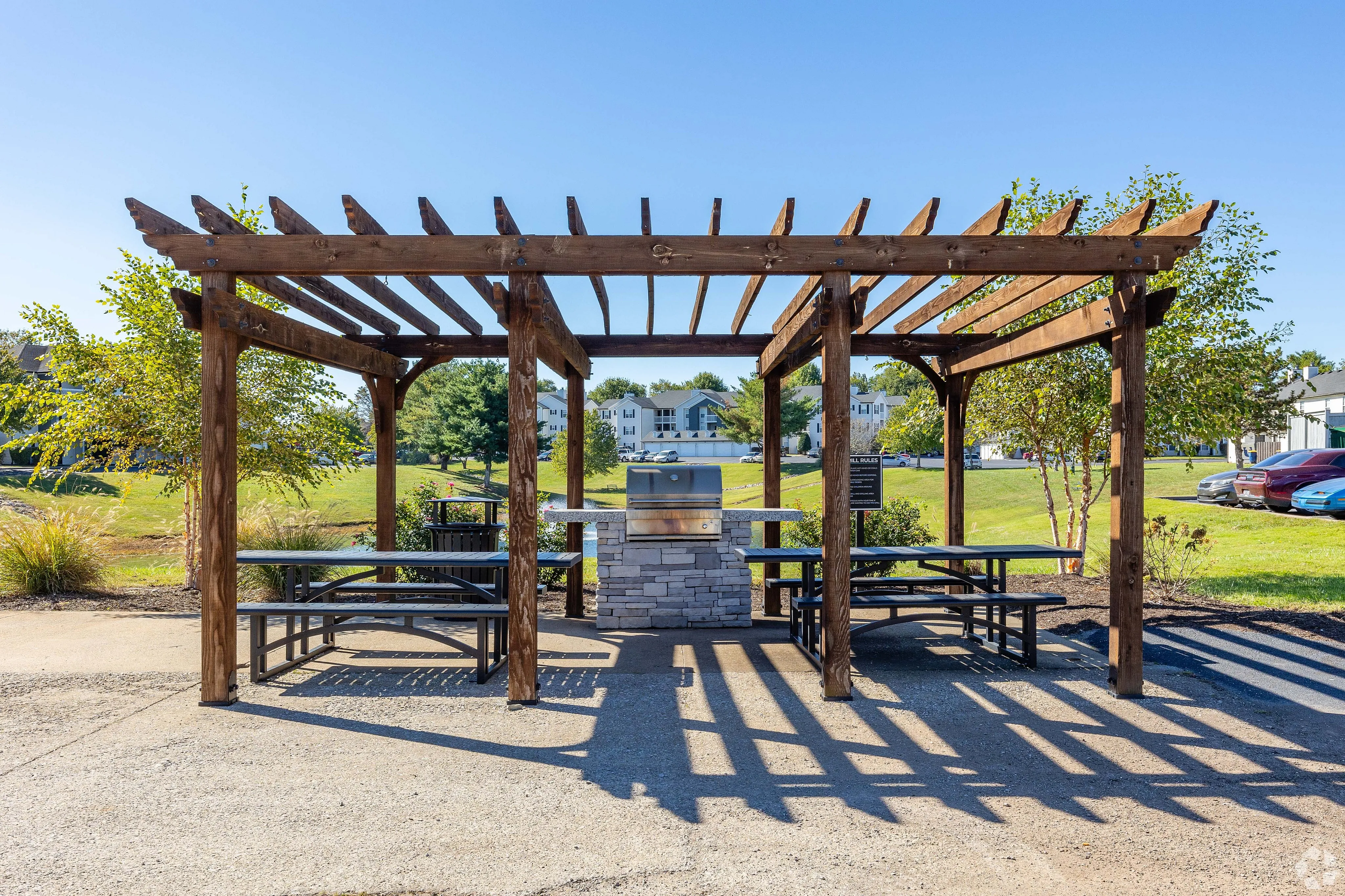 Apartments in Bowling Green