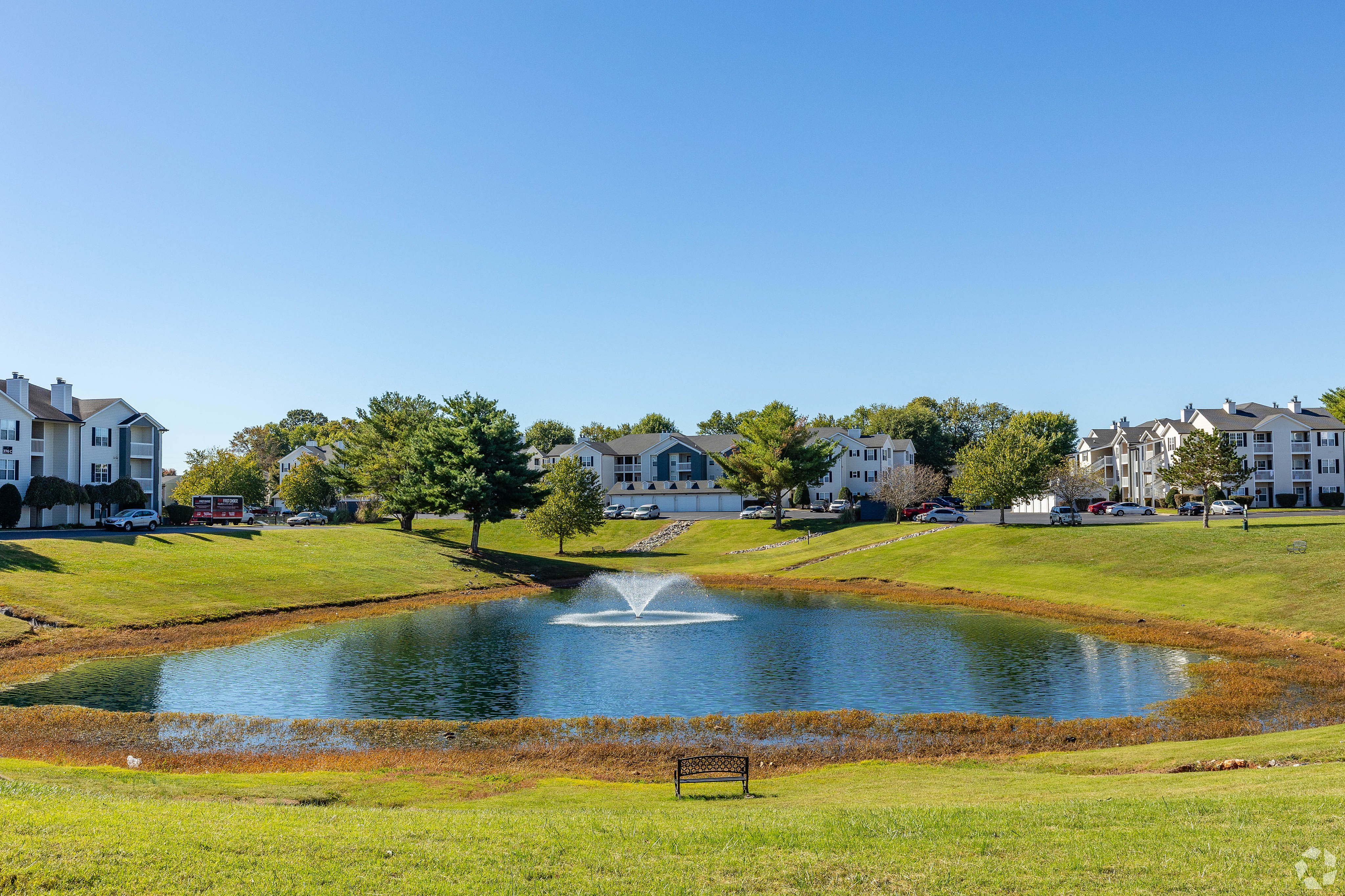 Apartments in Bowling Green