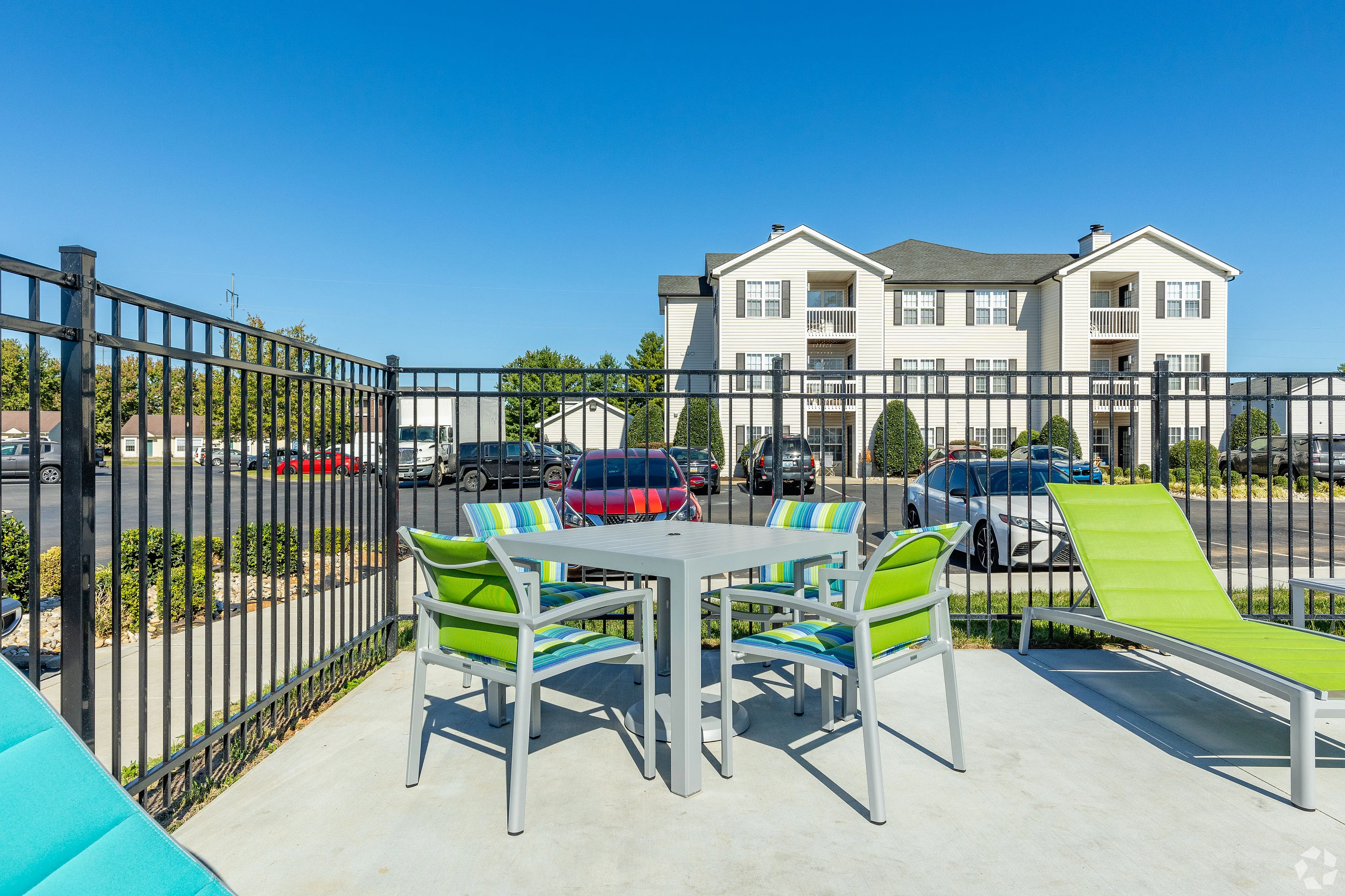 Apartments in Bowling Green