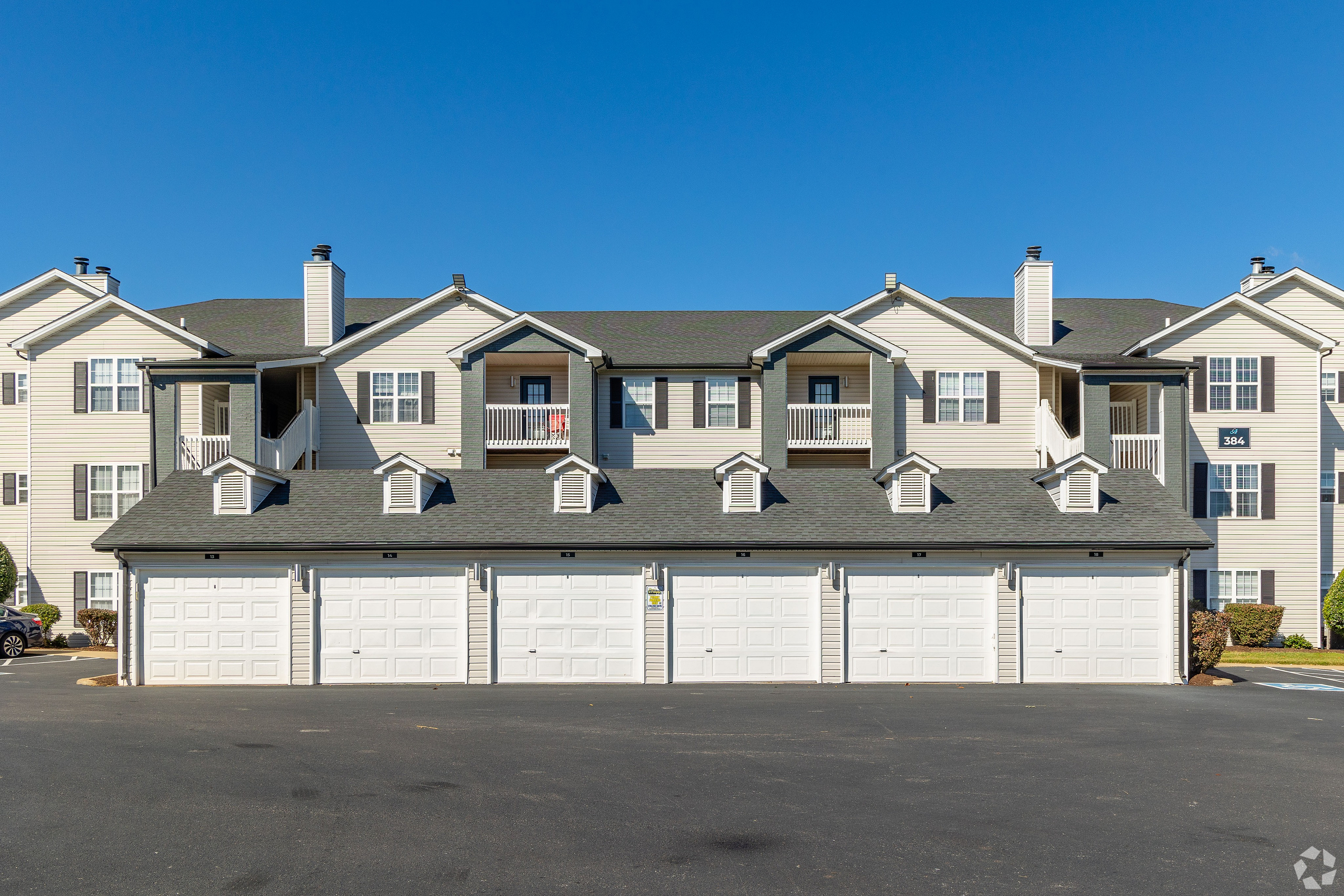 Apartments in Bowling Green