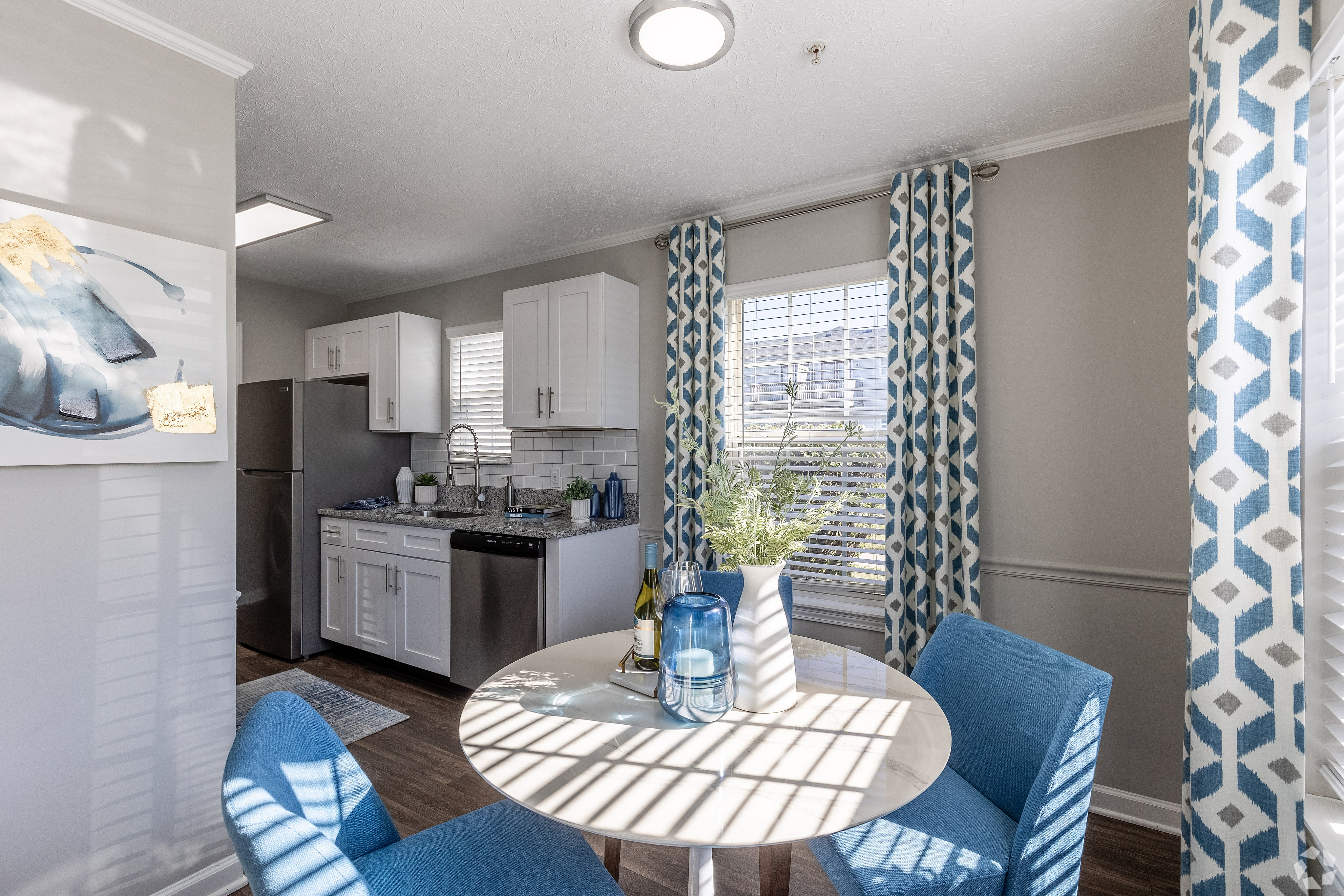 Apartments in Bowling Green