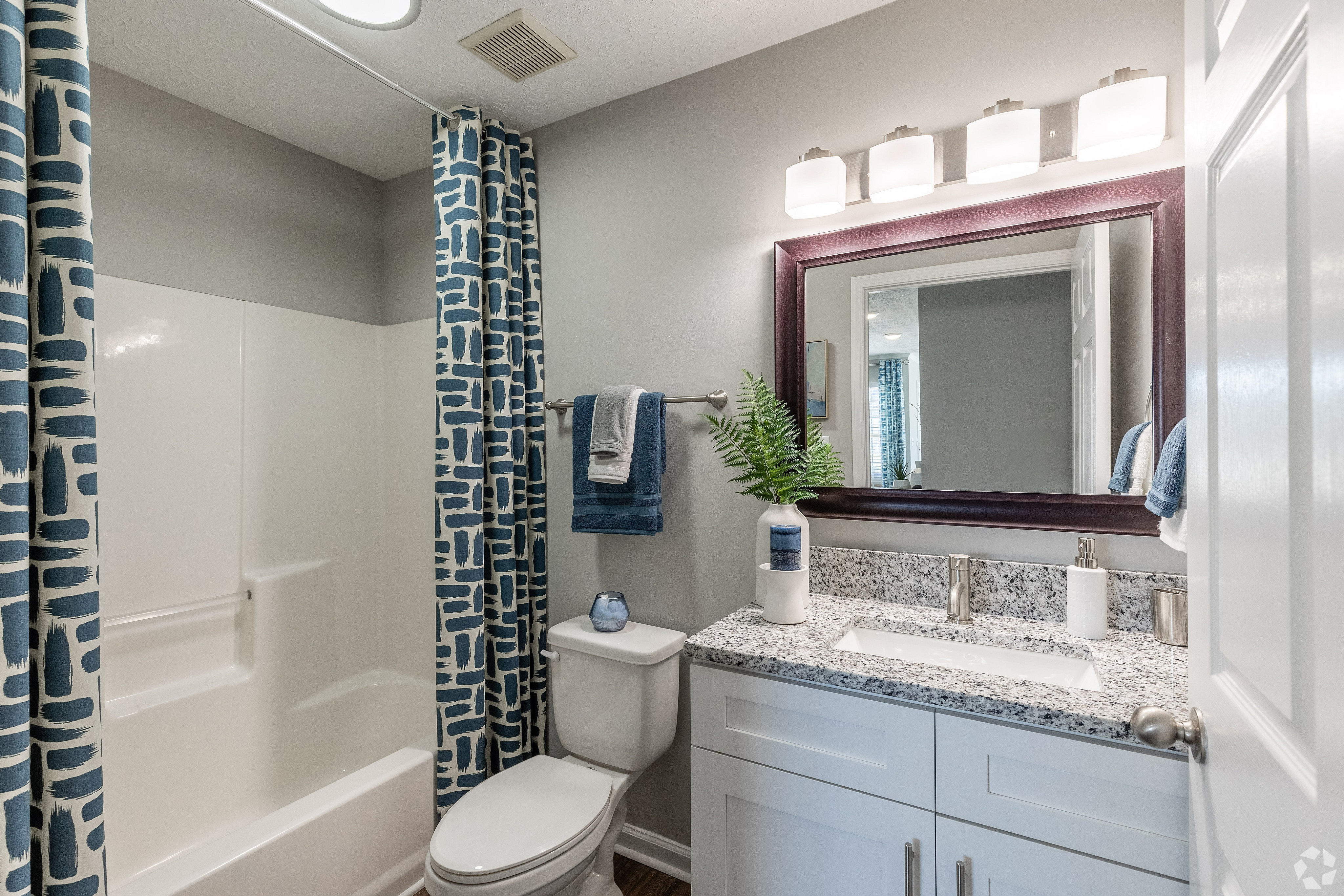 Apartments in Bowling Green