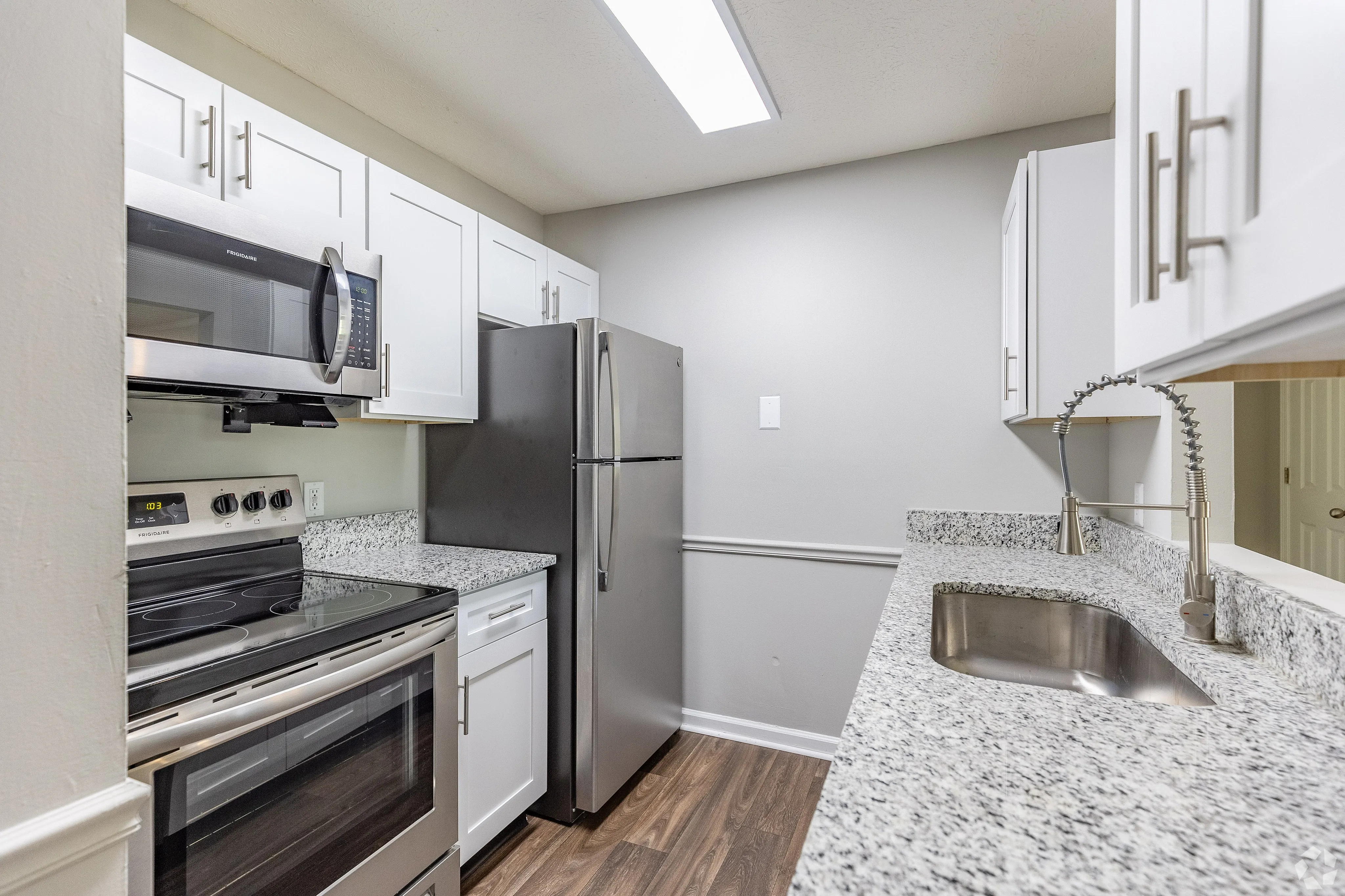 Apartments in Bowling Green