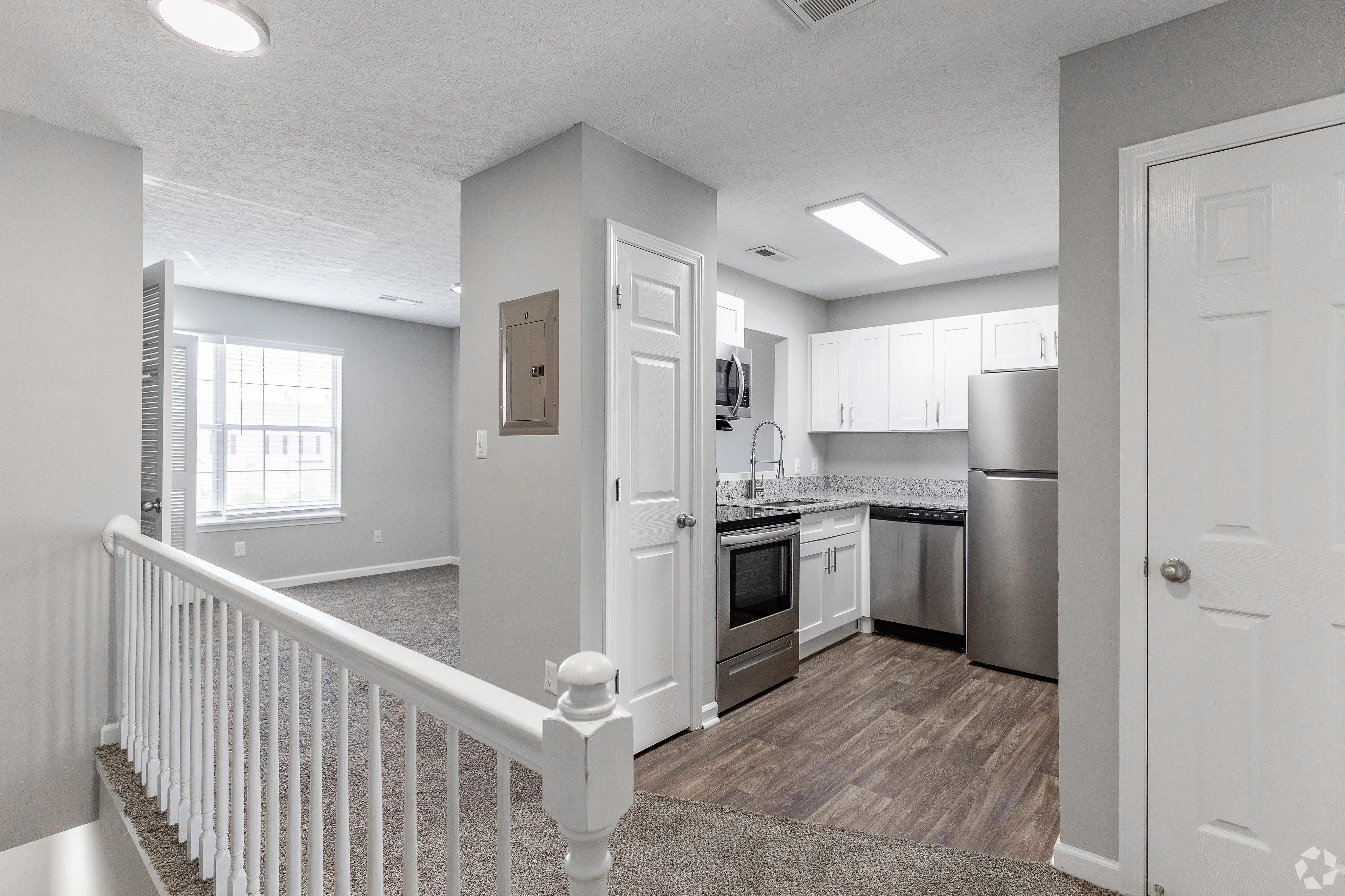 Apartments in Bowling Green