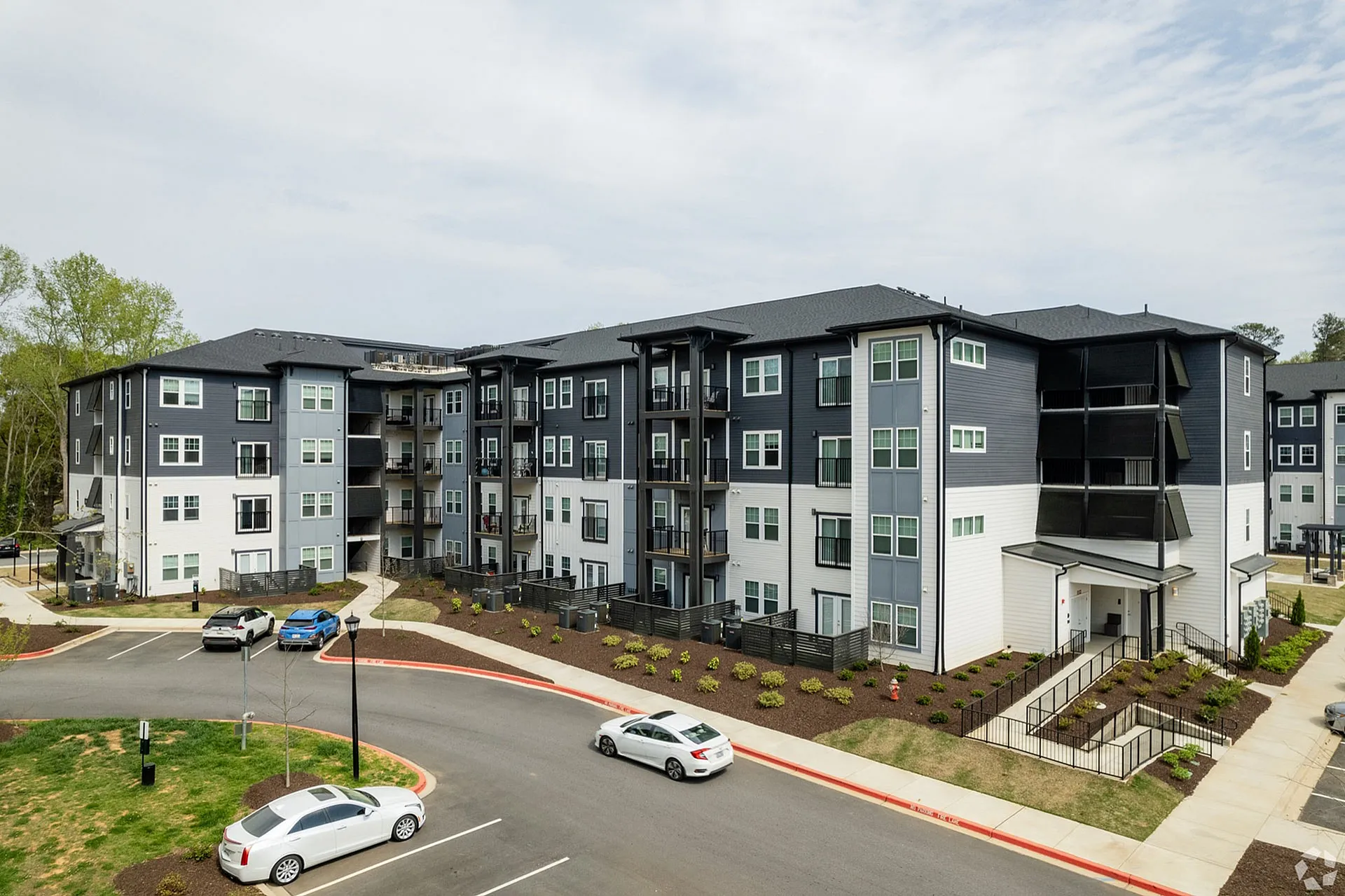 Apartments in Spartanburg, SC