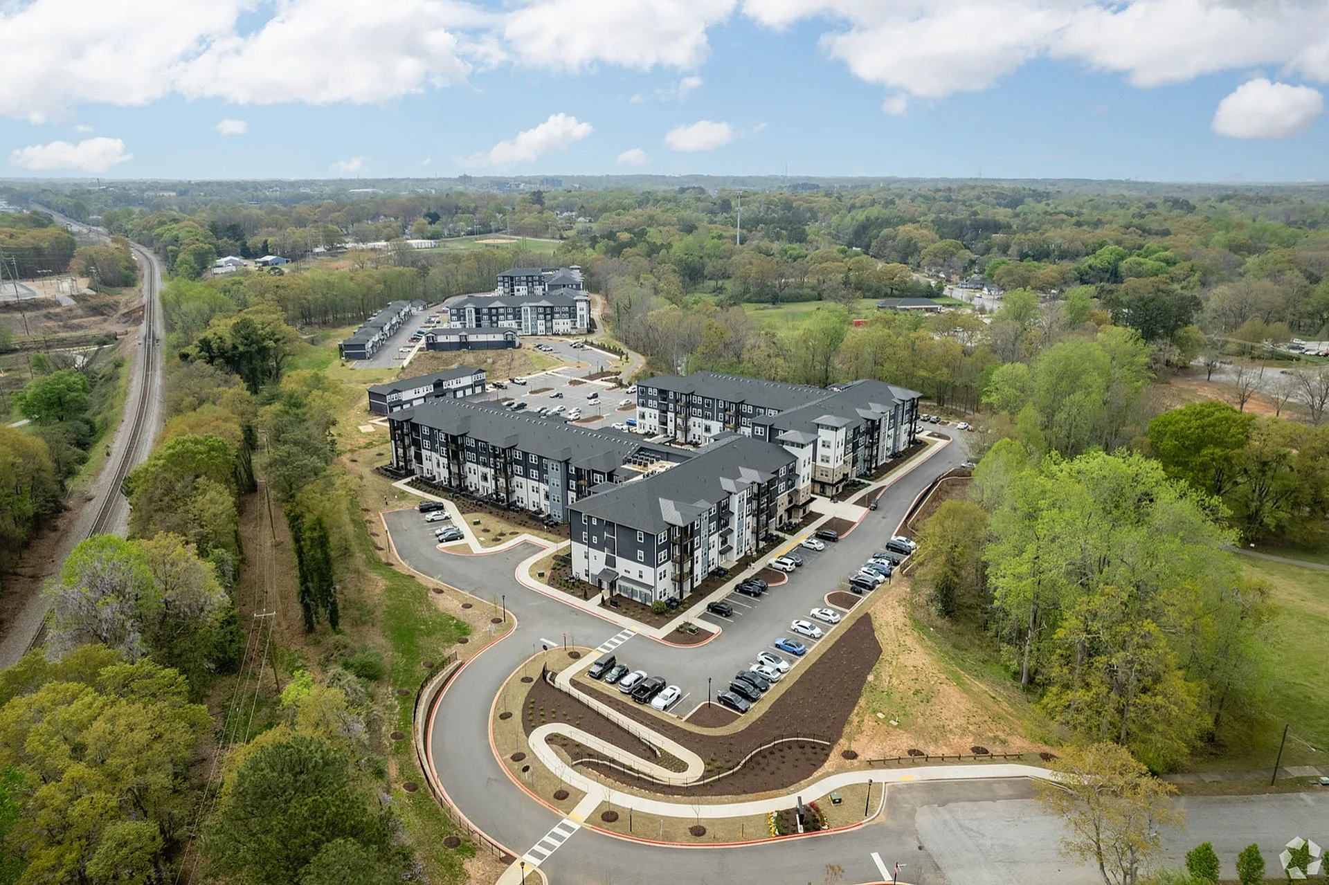 Apartments in Spartanburg, SC