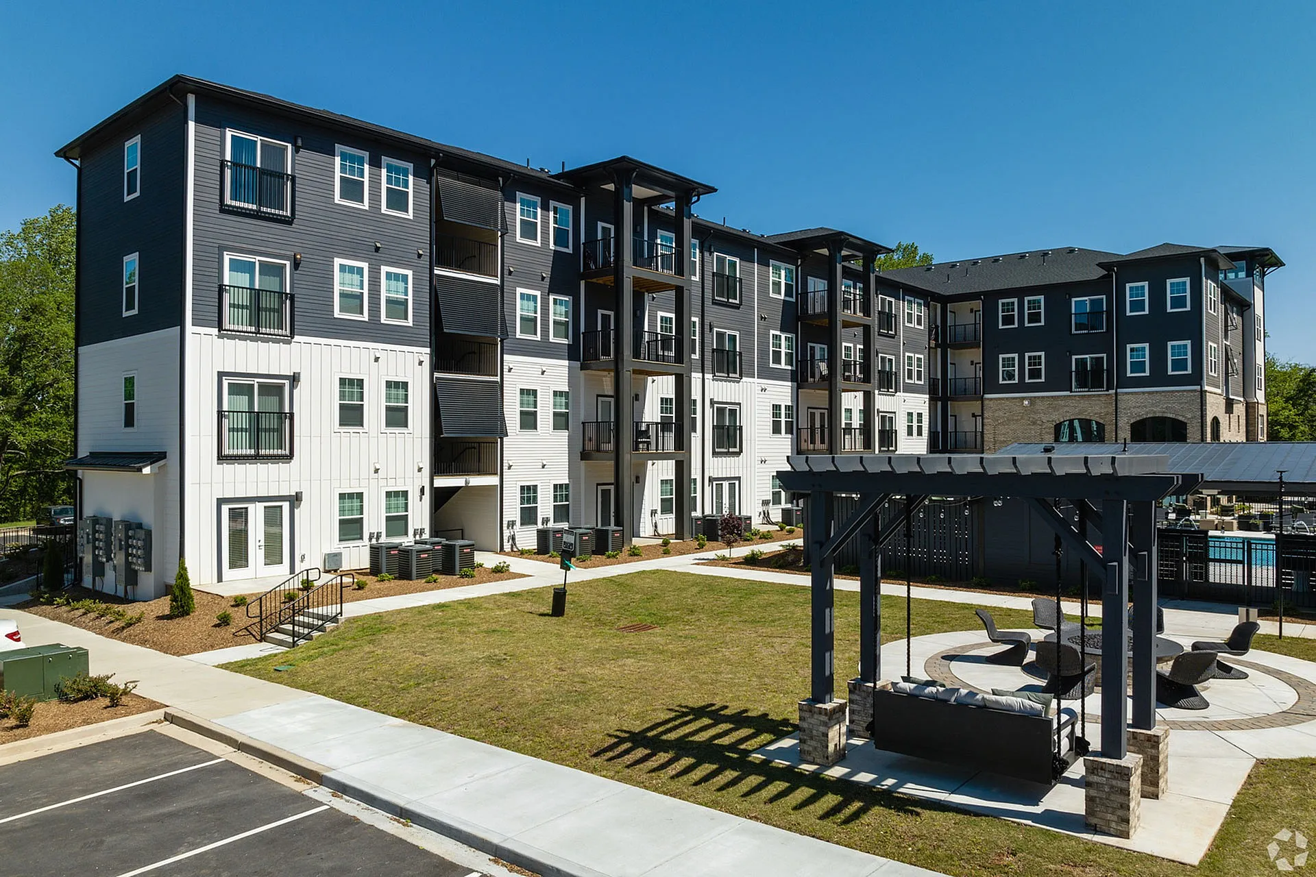Apartments in Spartanburg, SC