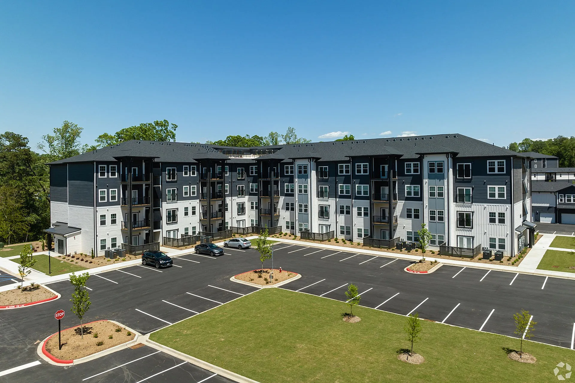 Apartments in Spartanburg, SC