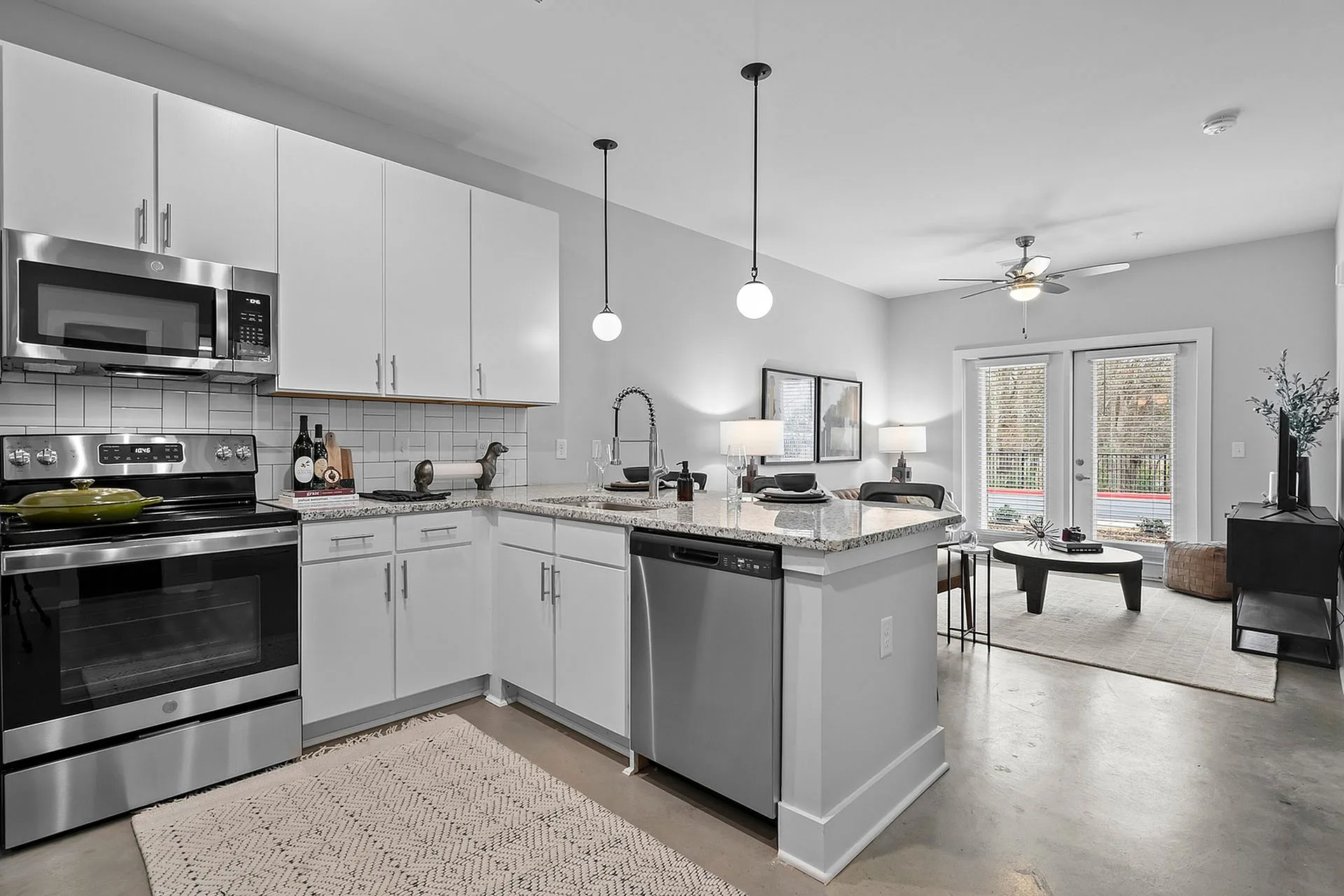 Apartments in Spartanburg, SC