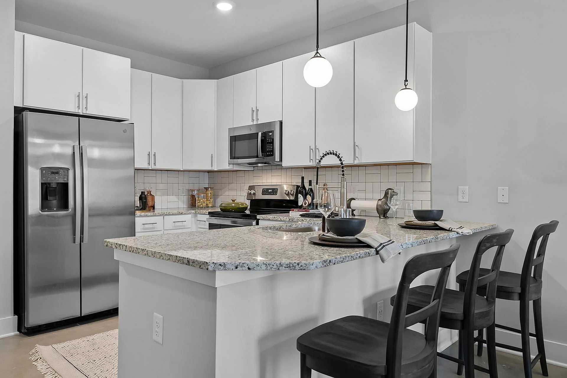 Apartments in Spartanburg, SC