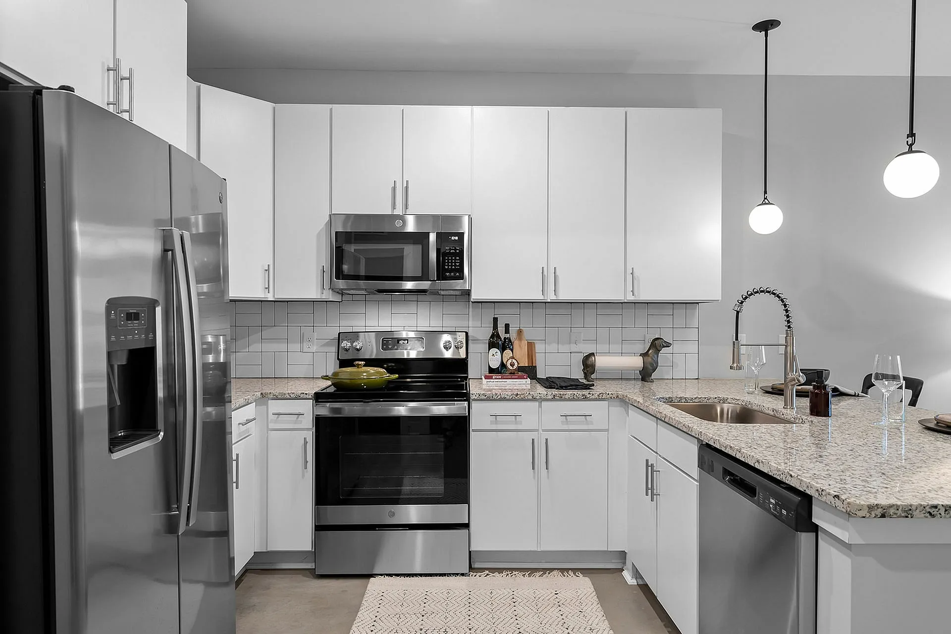 Apartments in Spartanburg, SC