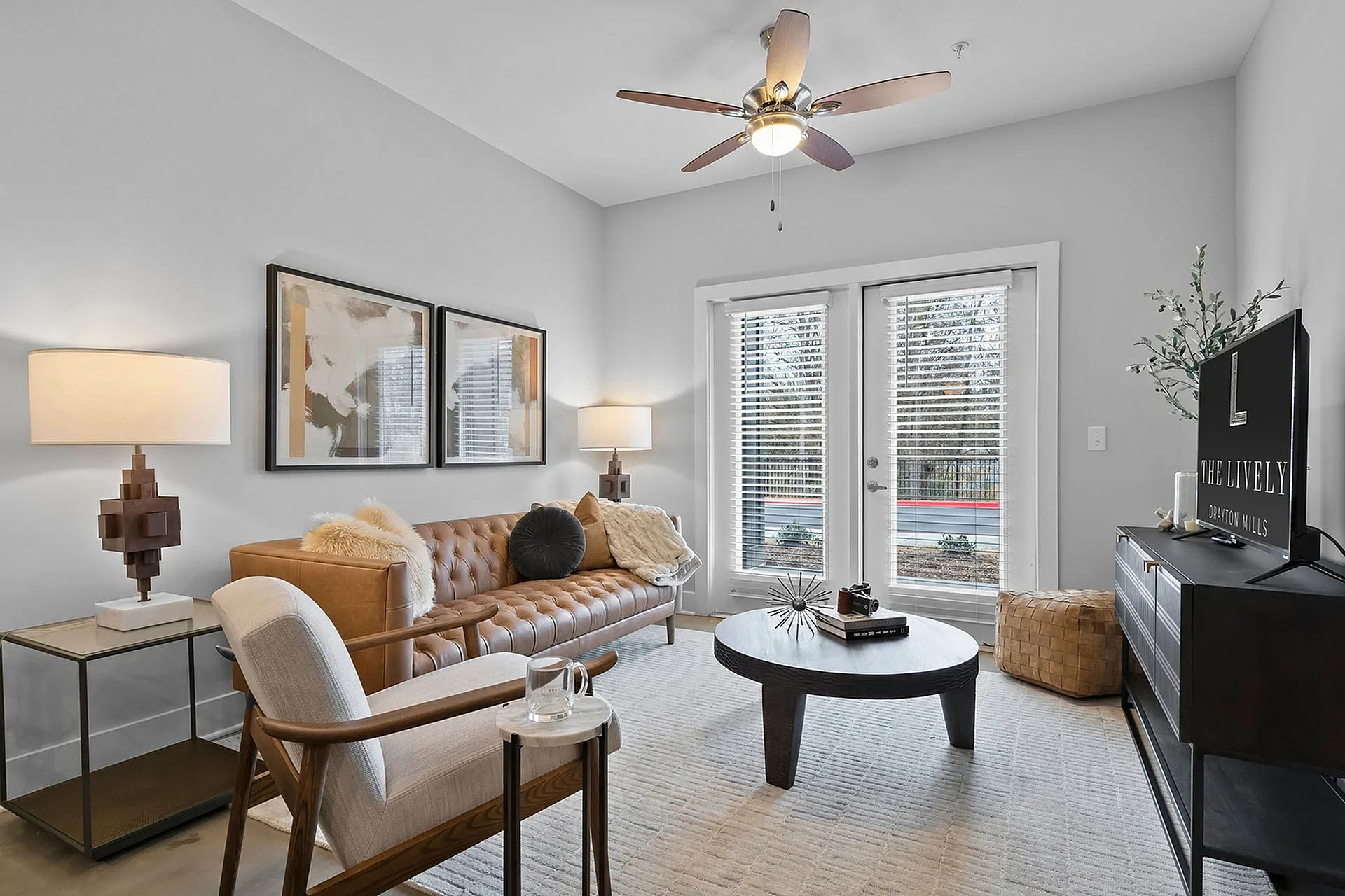 Apartments in Spartanburg, SC