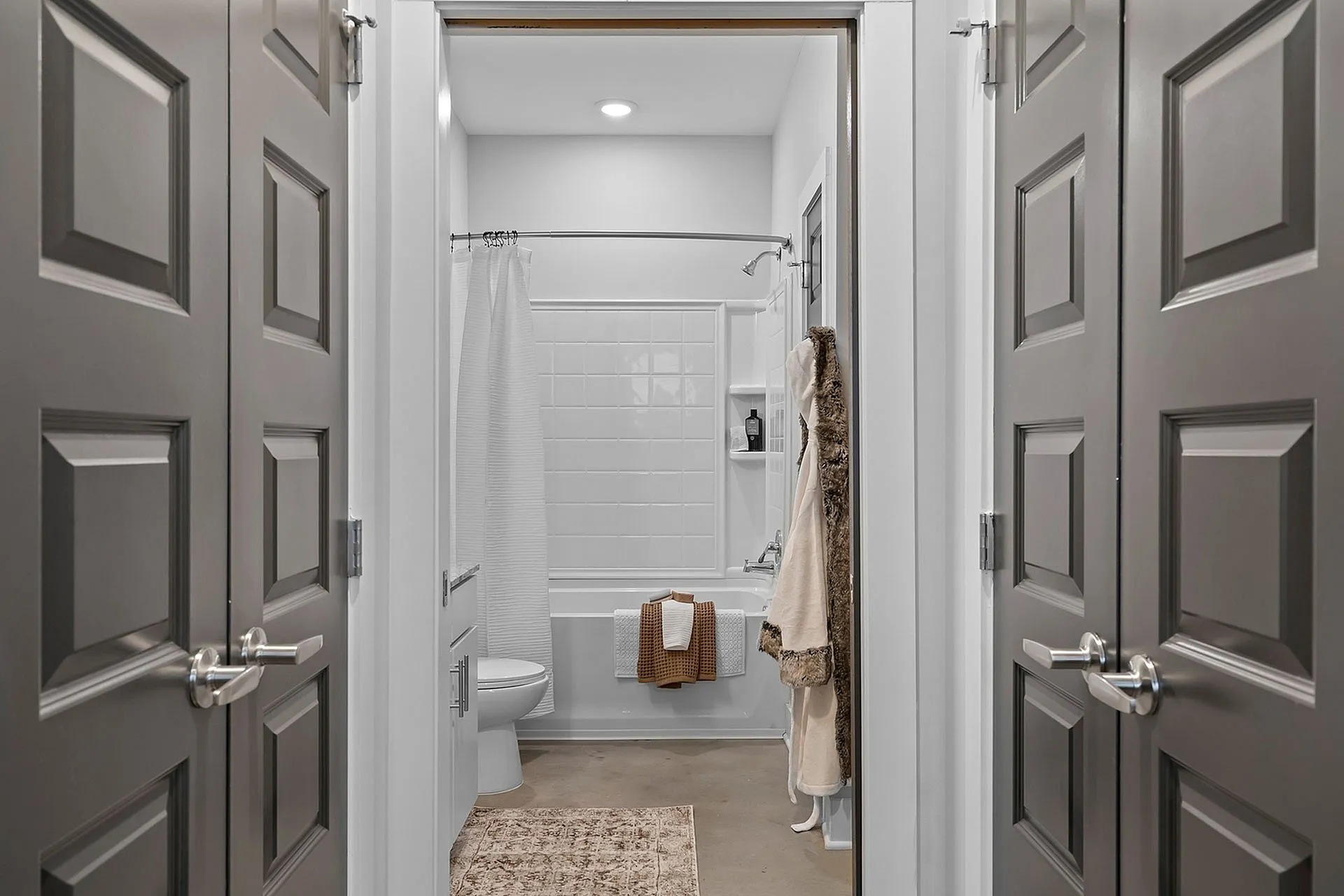 Apartments in Spartanburg, SC