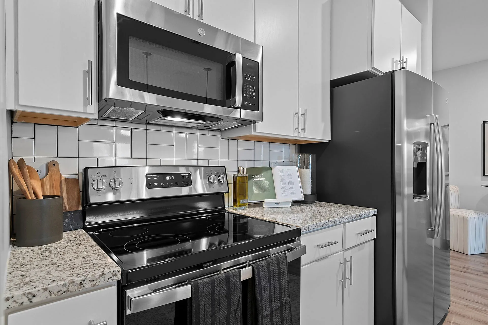 Apartments in Spartanburg, SC