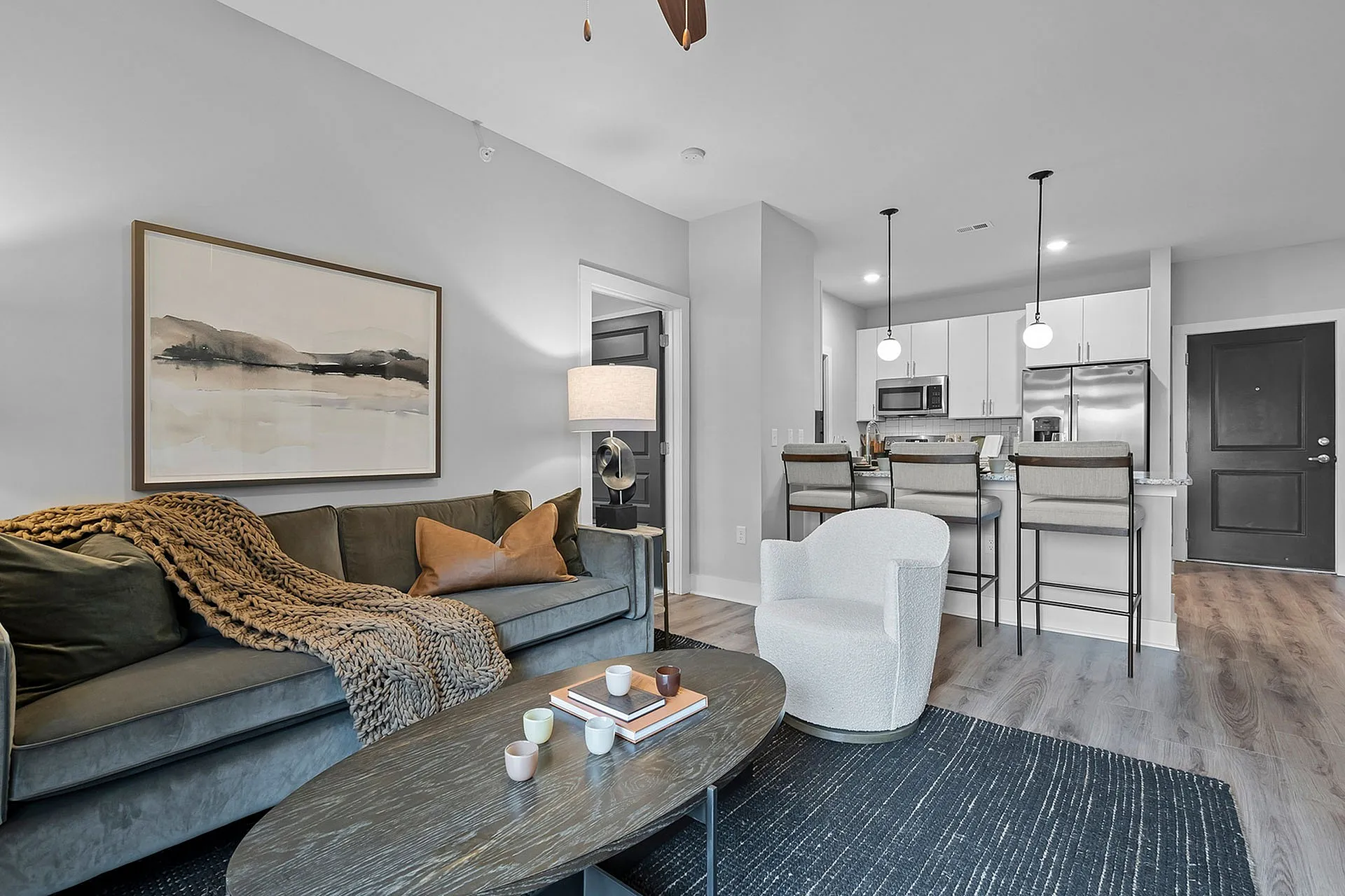 Apartments in Spartanburg, SC