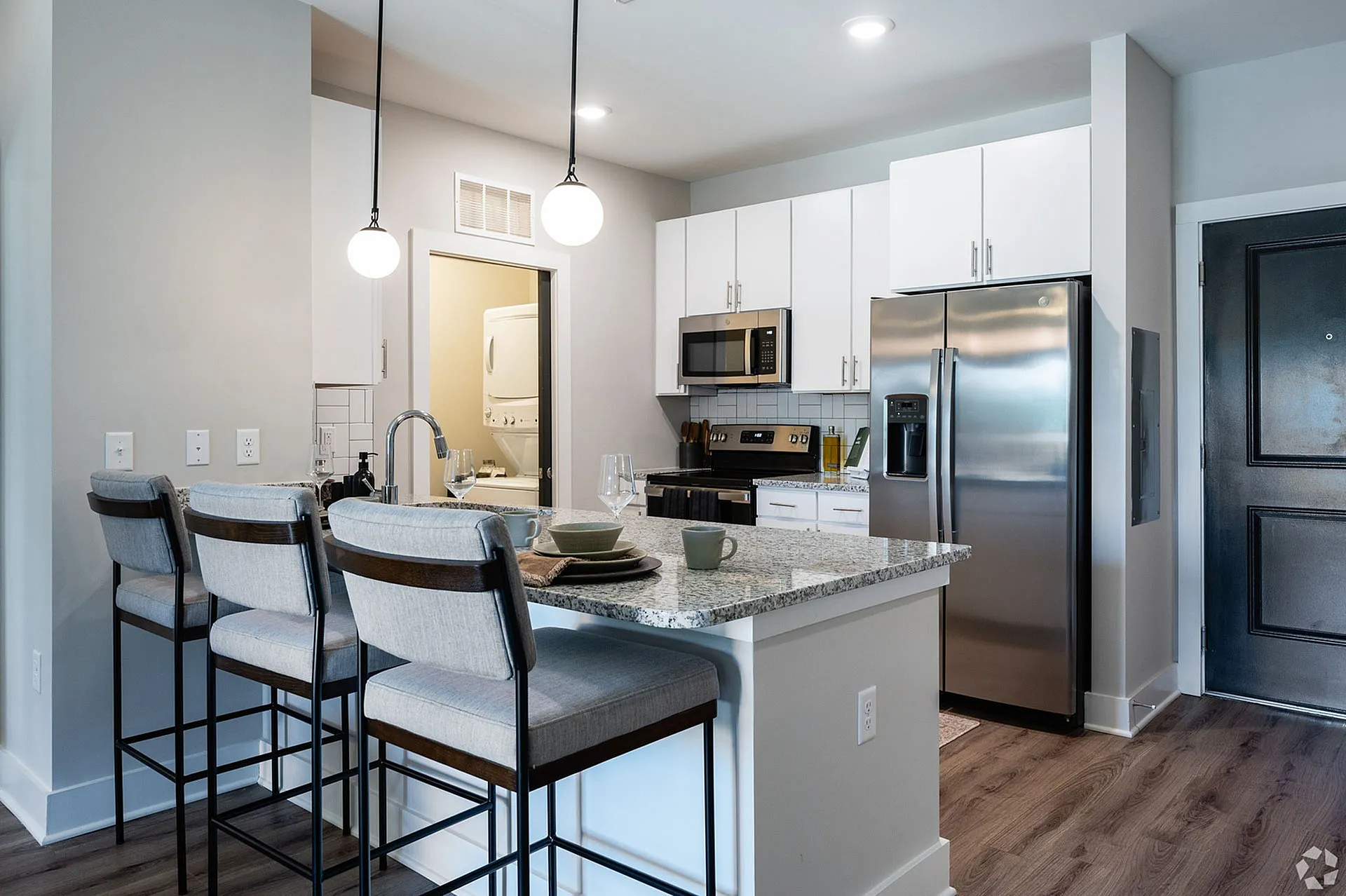 Apartments in Spartanburg, SC
