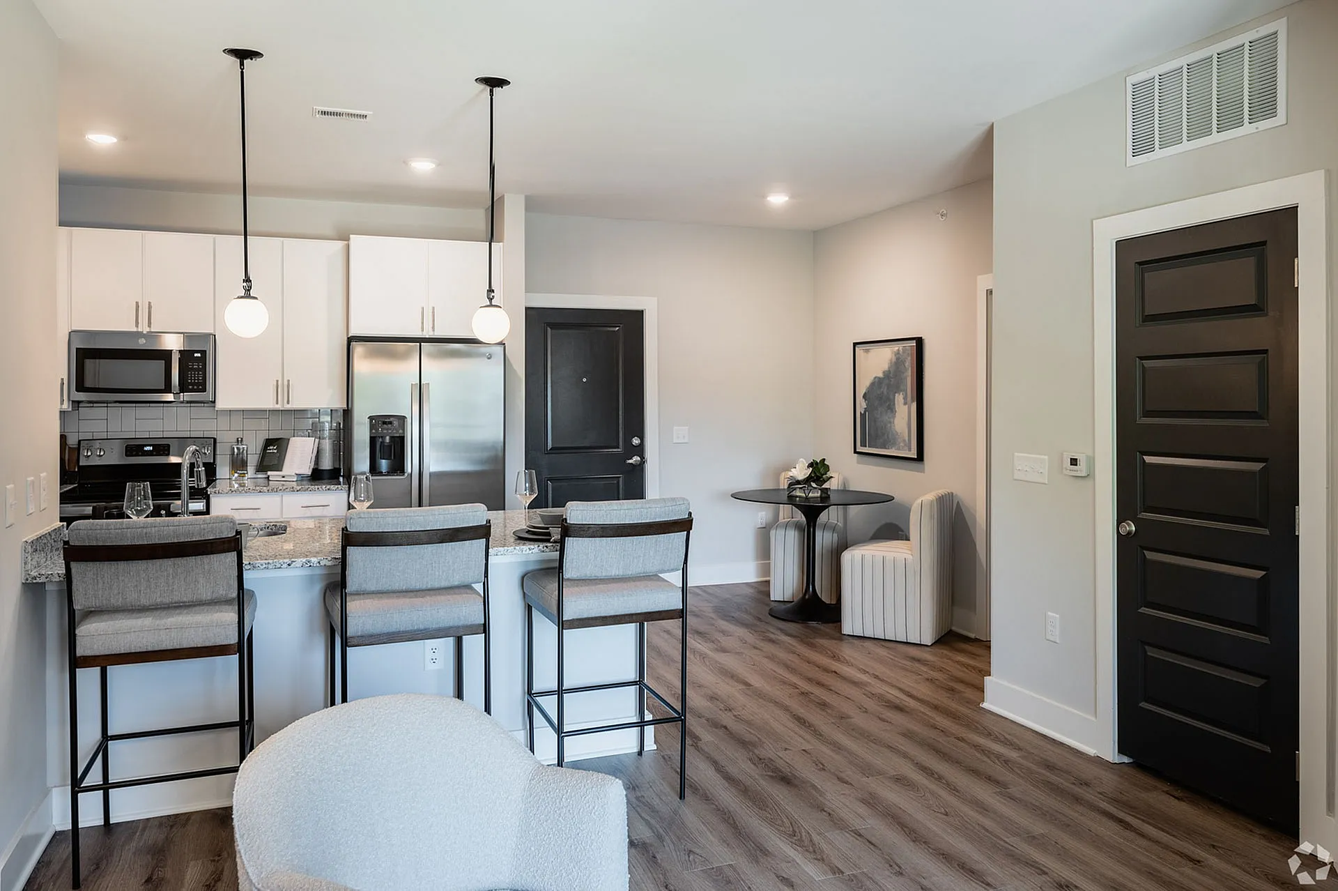 Apartments in Spartanburg, SC