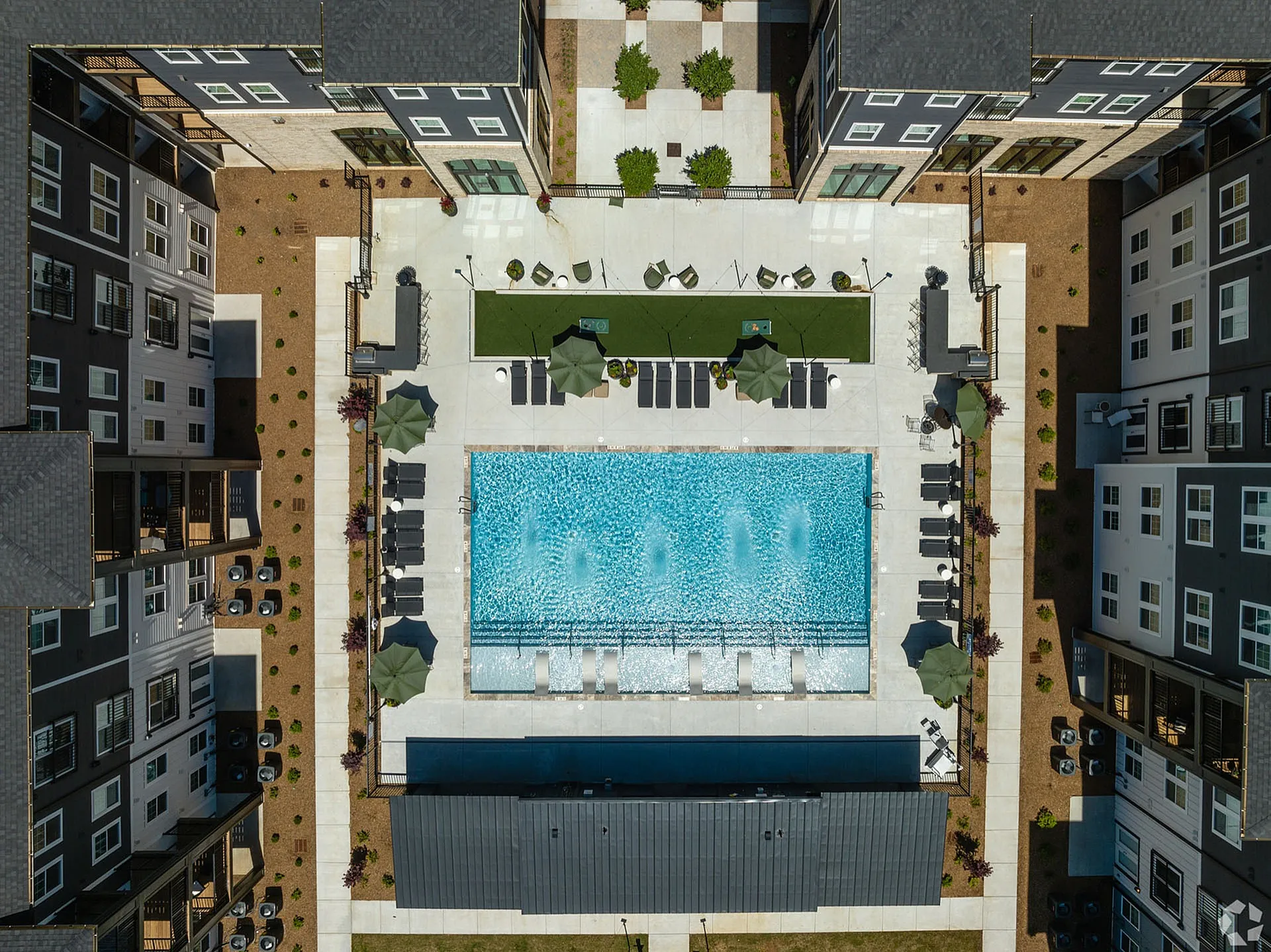 Apartments in Spartanburg, SC