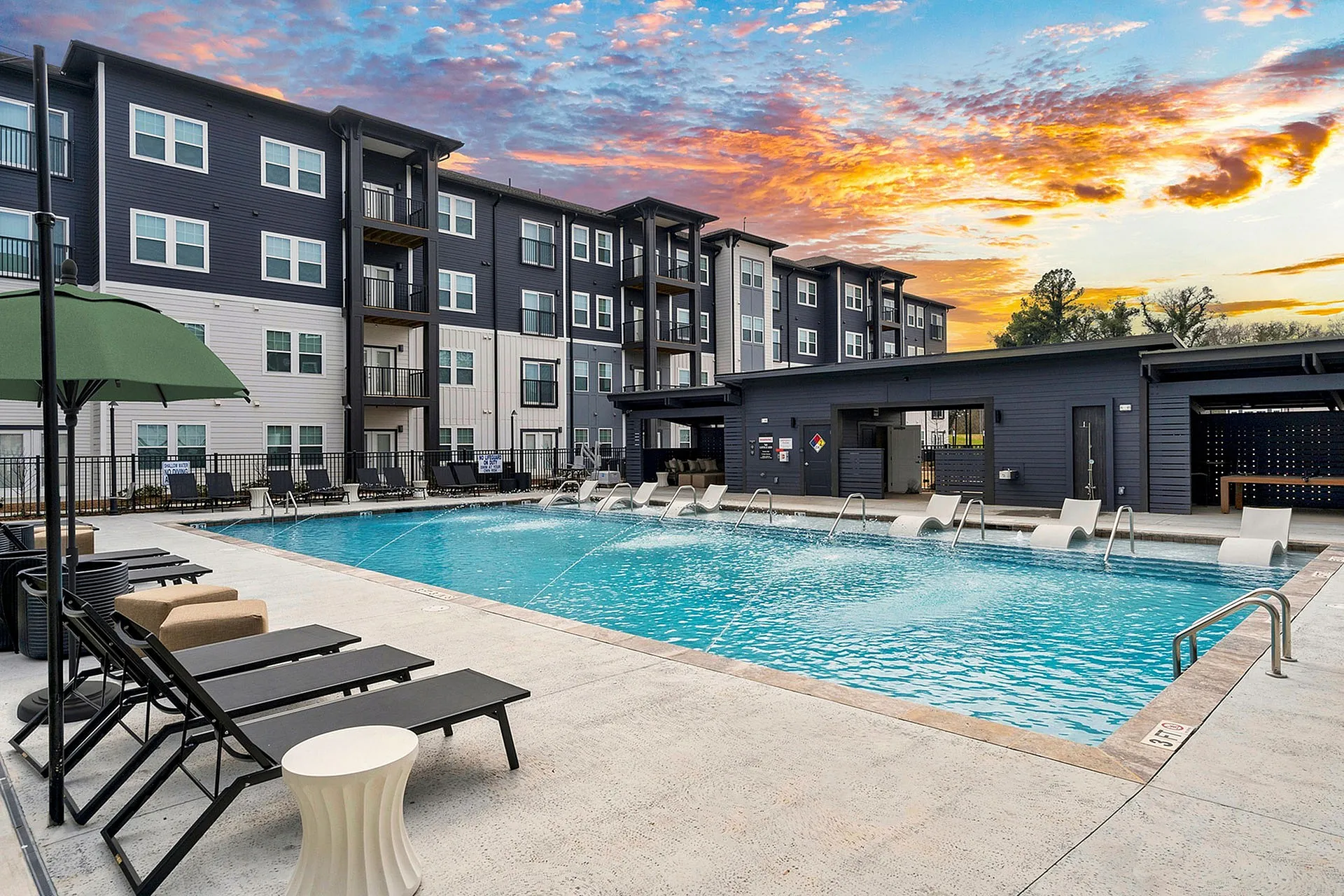 Apartments in Spartanburg, SC