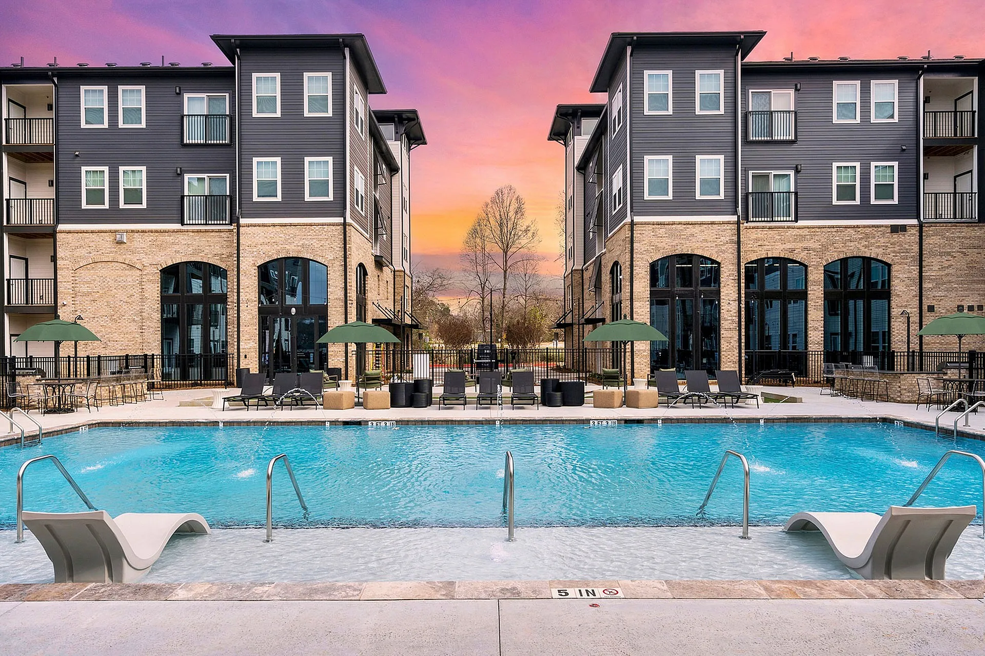 Apartments in Spartanburg, SC
