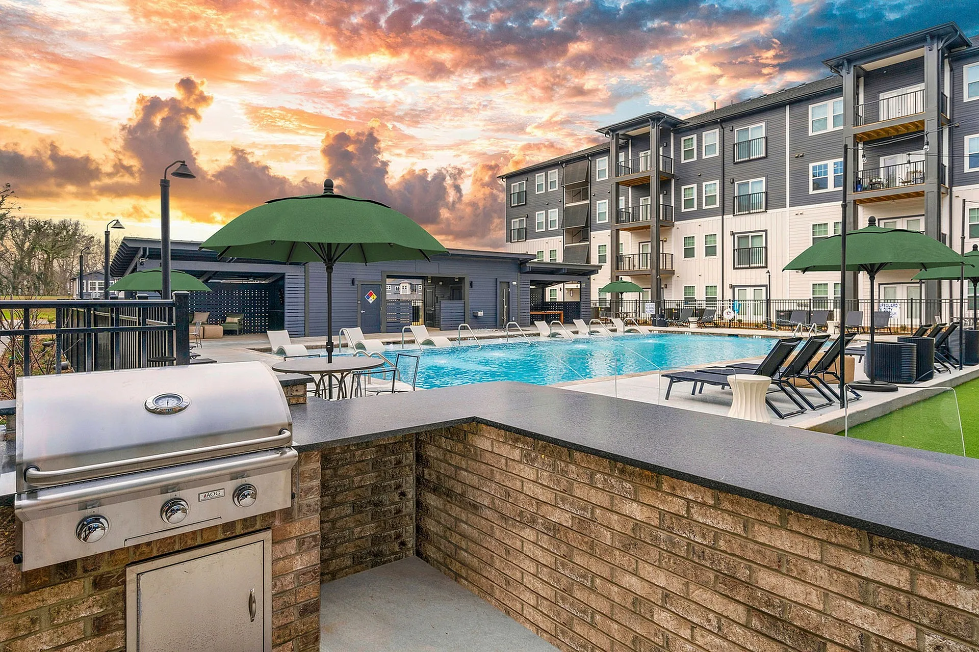 Apartments in Spartanburg, SC