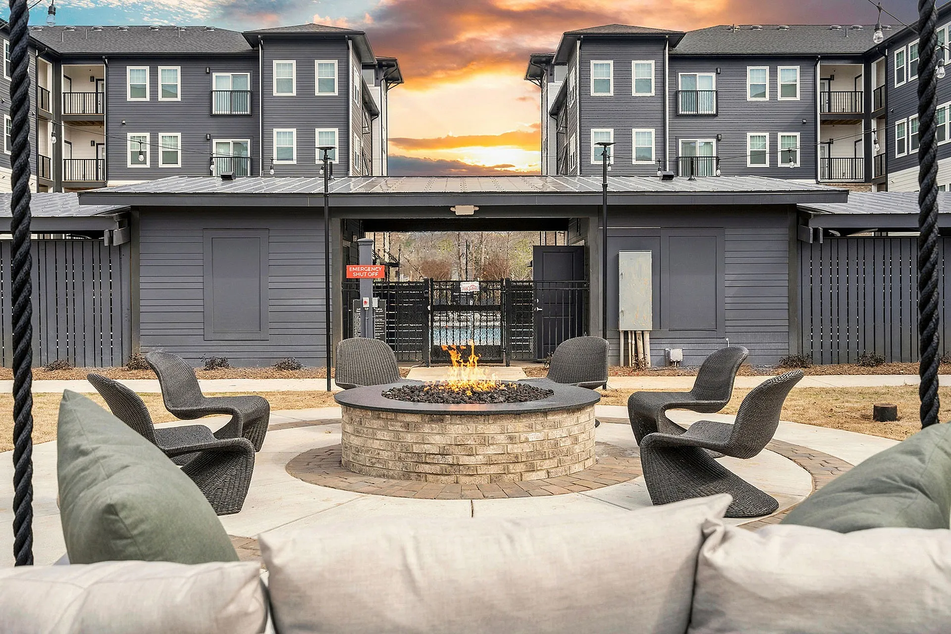 Apartments in Spartanburg, SC