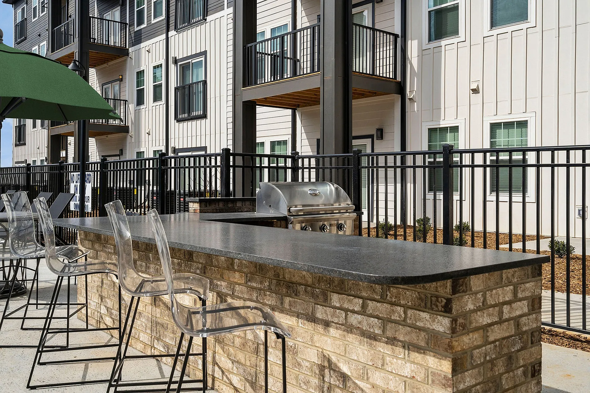 Apartments in Spartanburg, SC