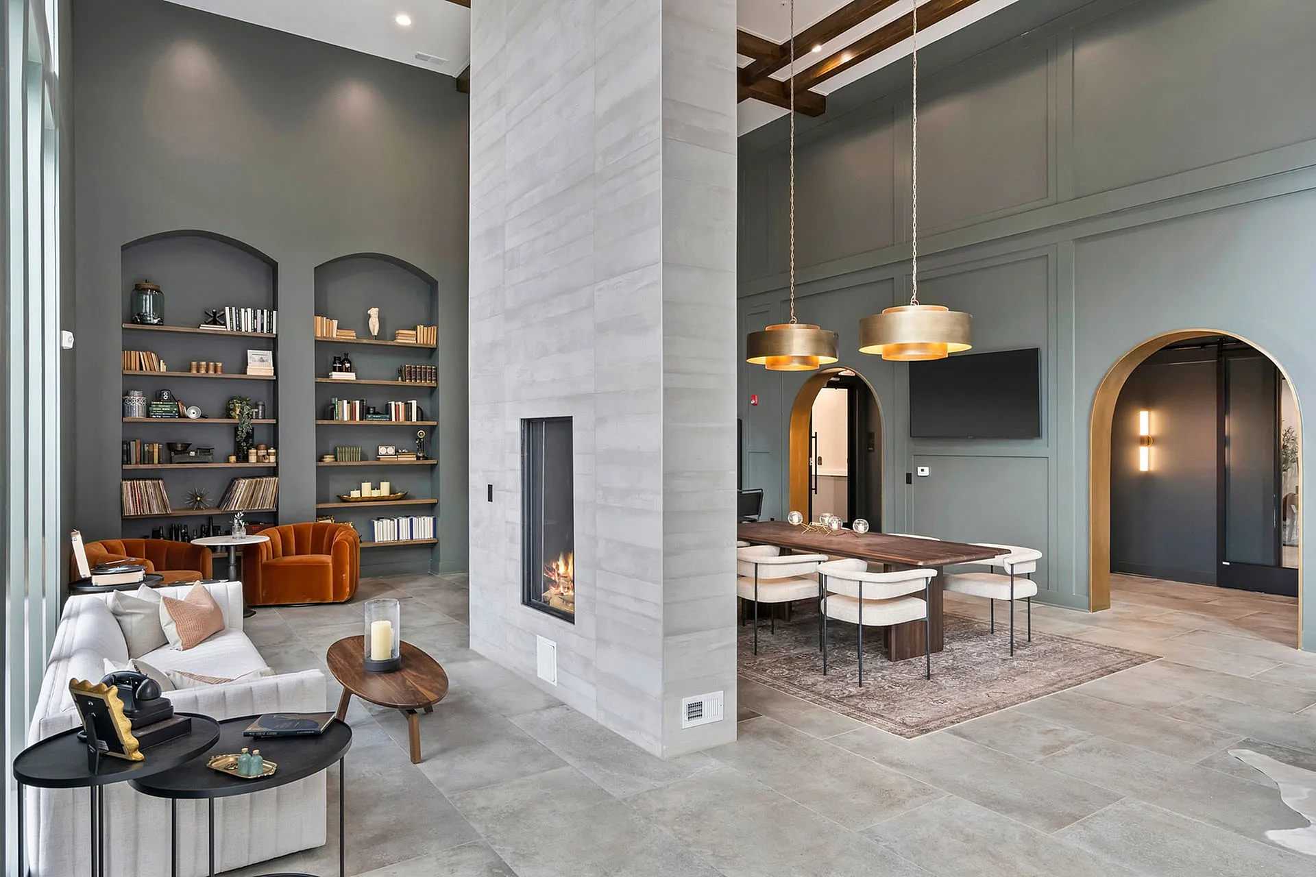 Apartments in Spartanburg, SC