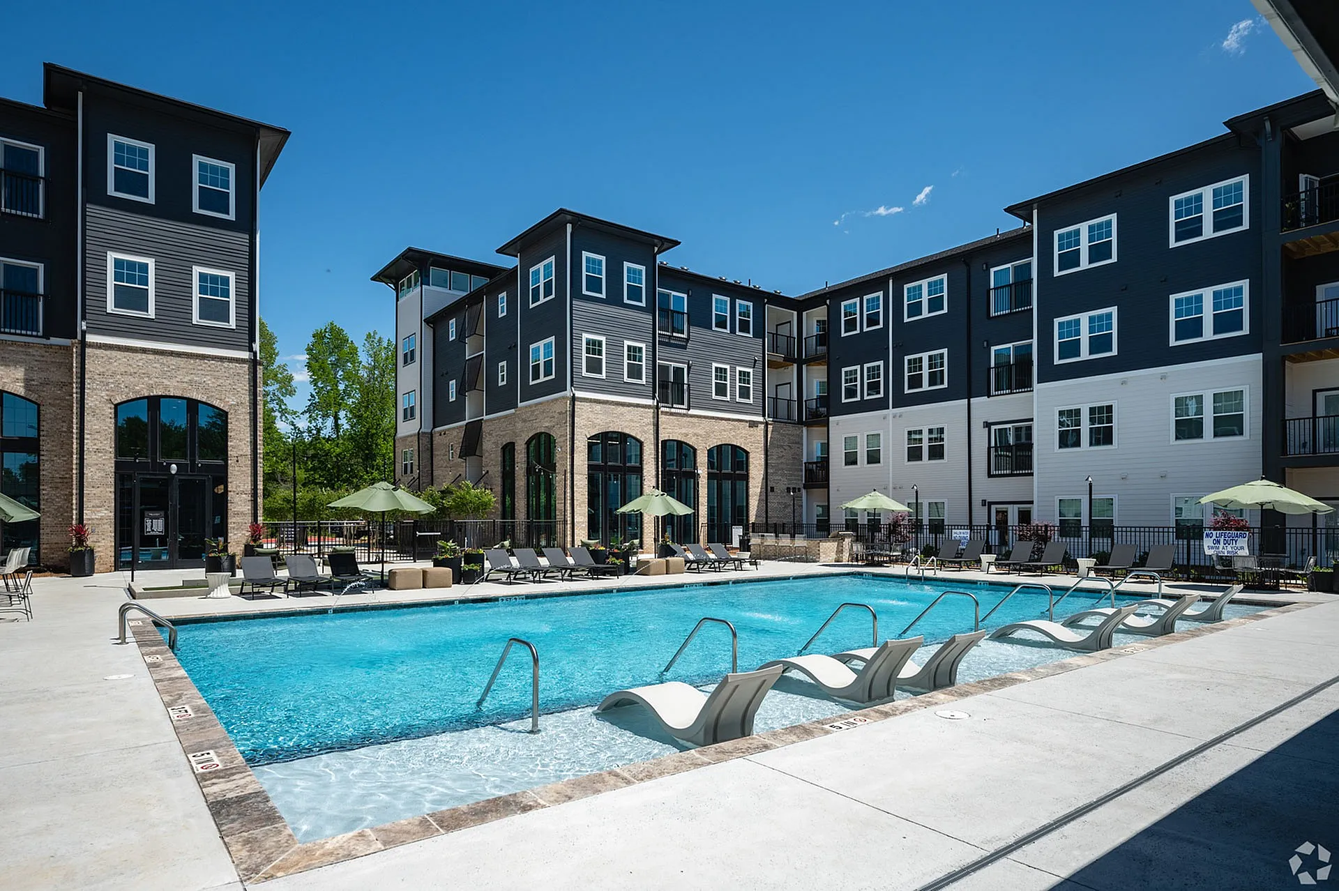 Apartments in Spartanburg, SC
