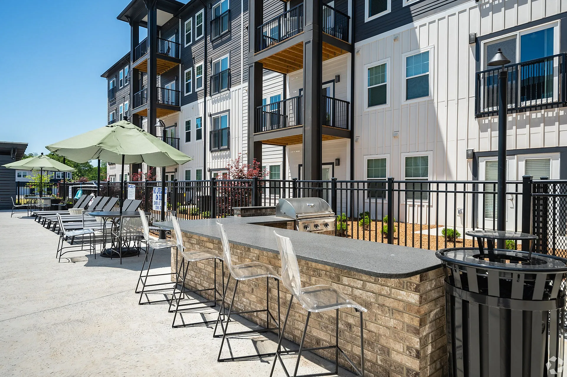 Apartments in Spartanburg, SC