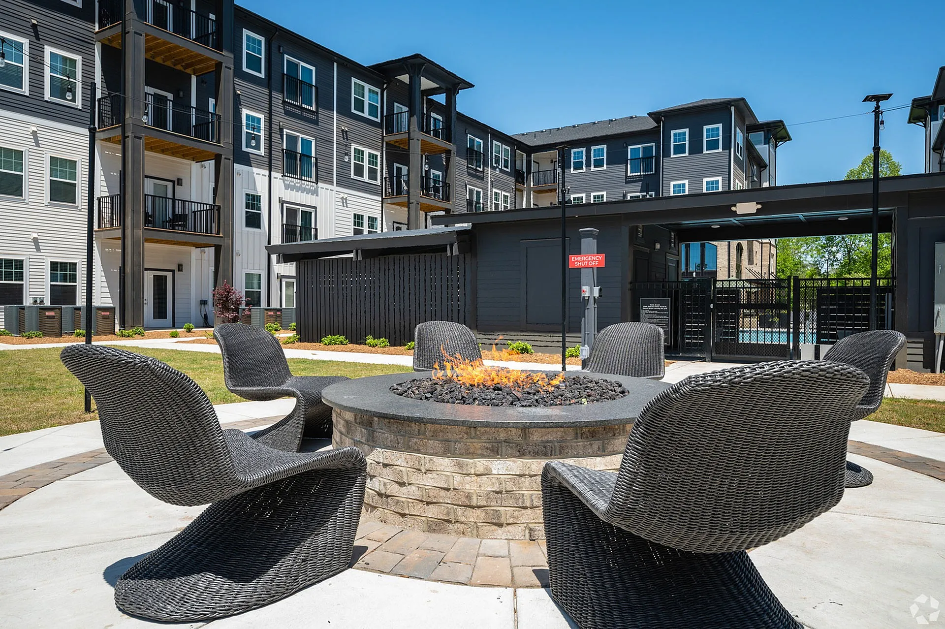 Apartments in Spartanburg, SC