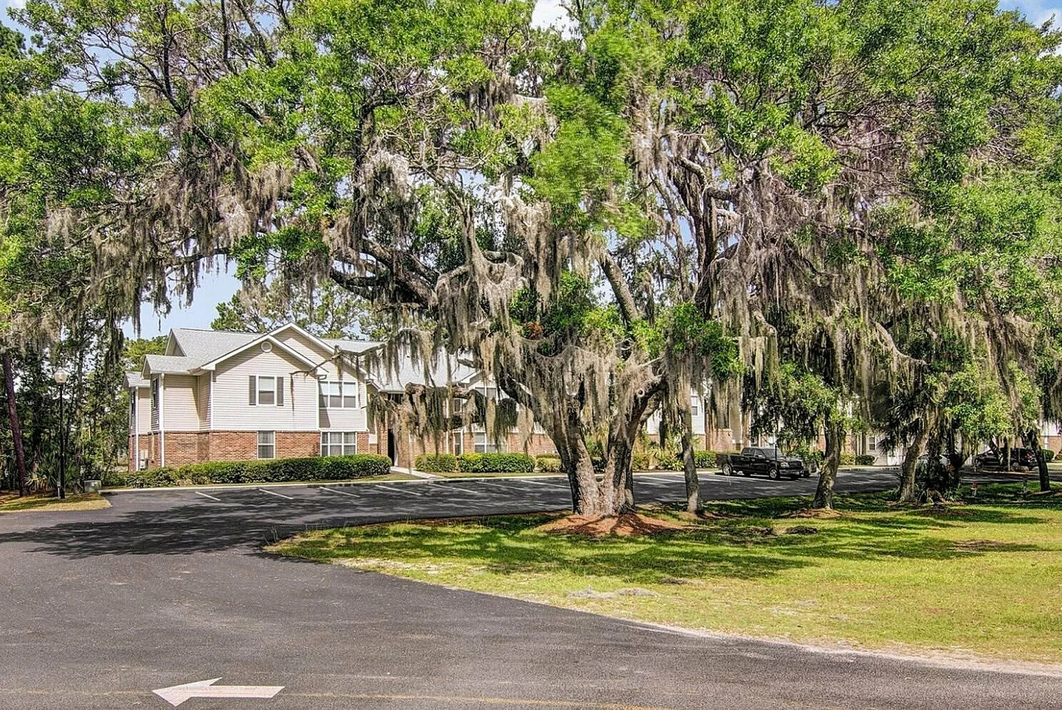 Apartments in Beaufort, SC